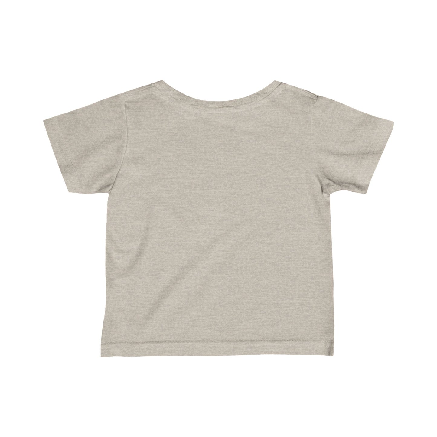 Wild-er Child Infant Fine Jersey Tee
