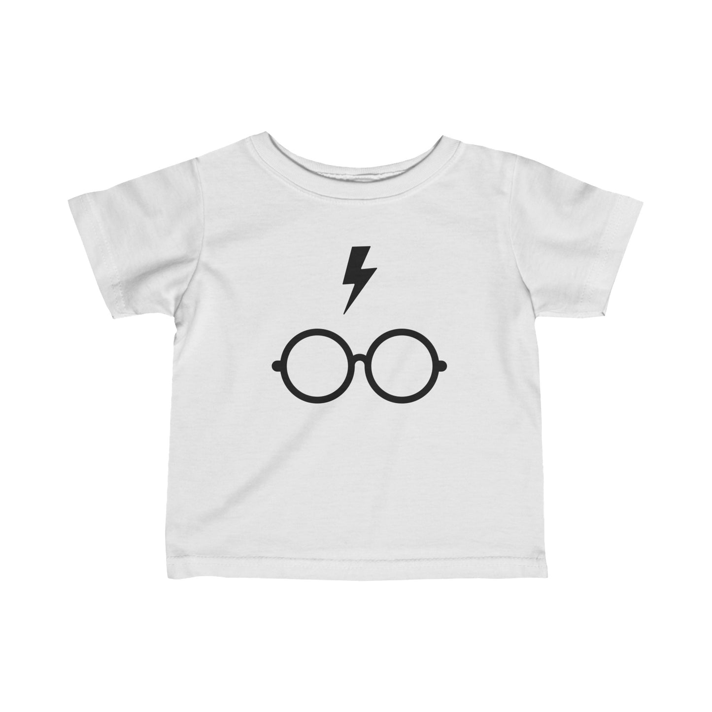 HP Infant Jersey Tee