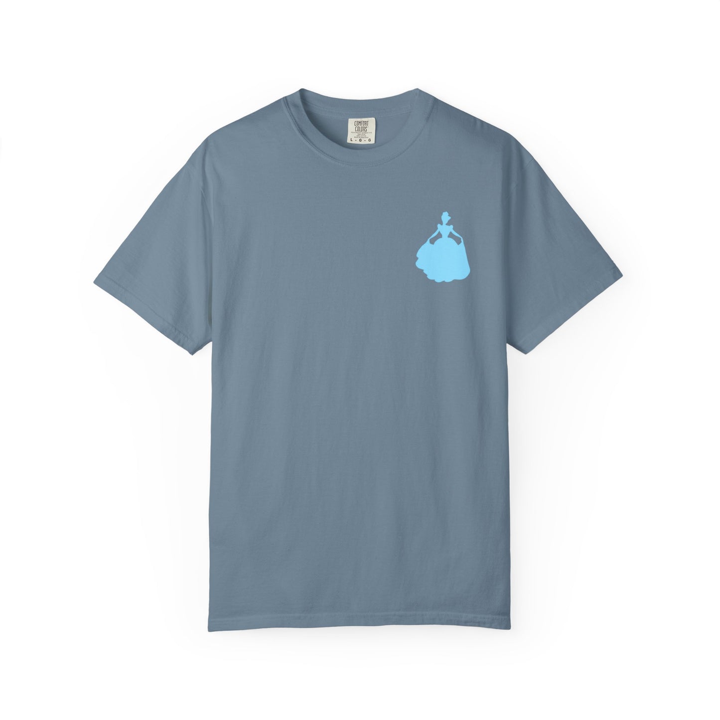 A Dream is a Wish Comfort Tee