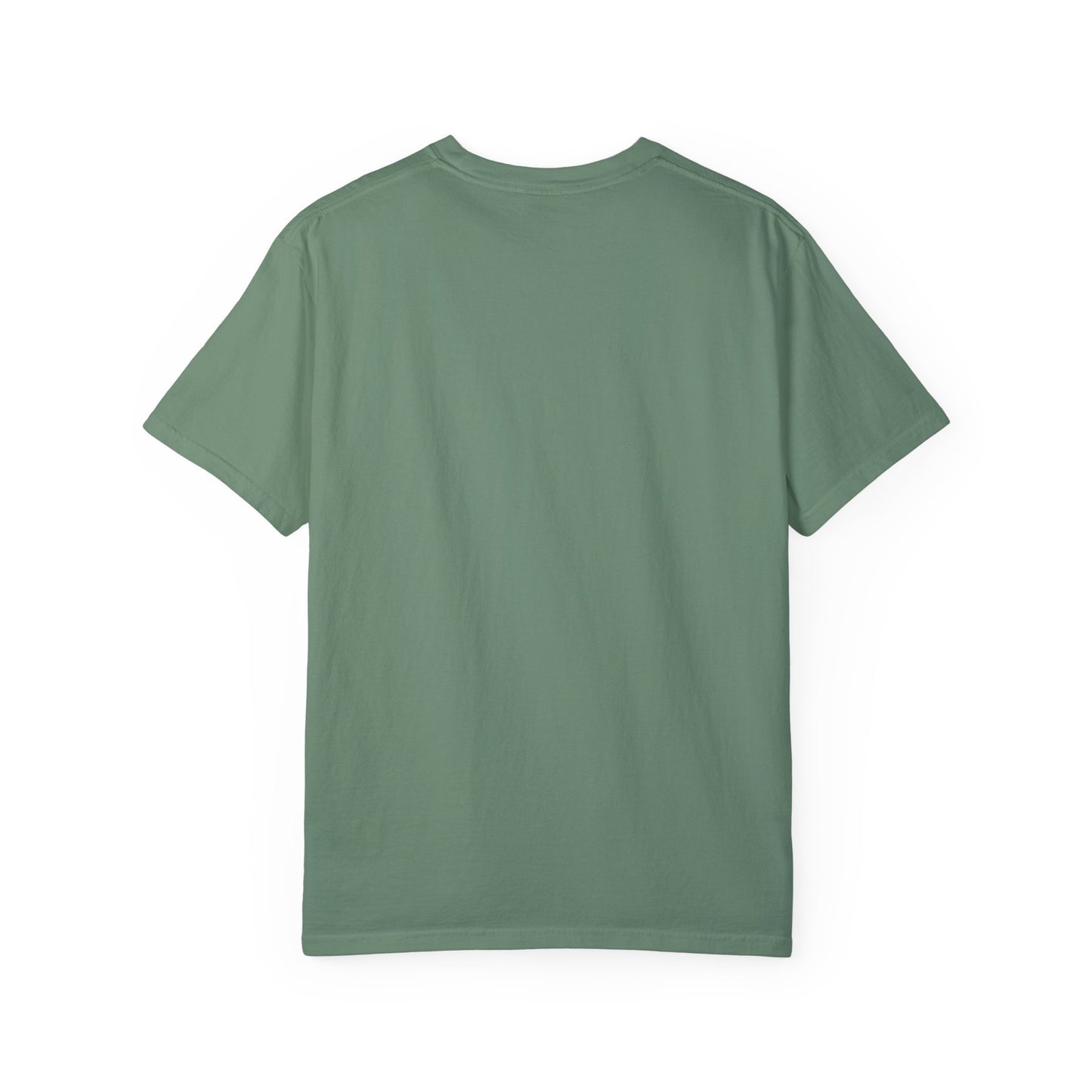 Your Best is Enough Oversized Tee