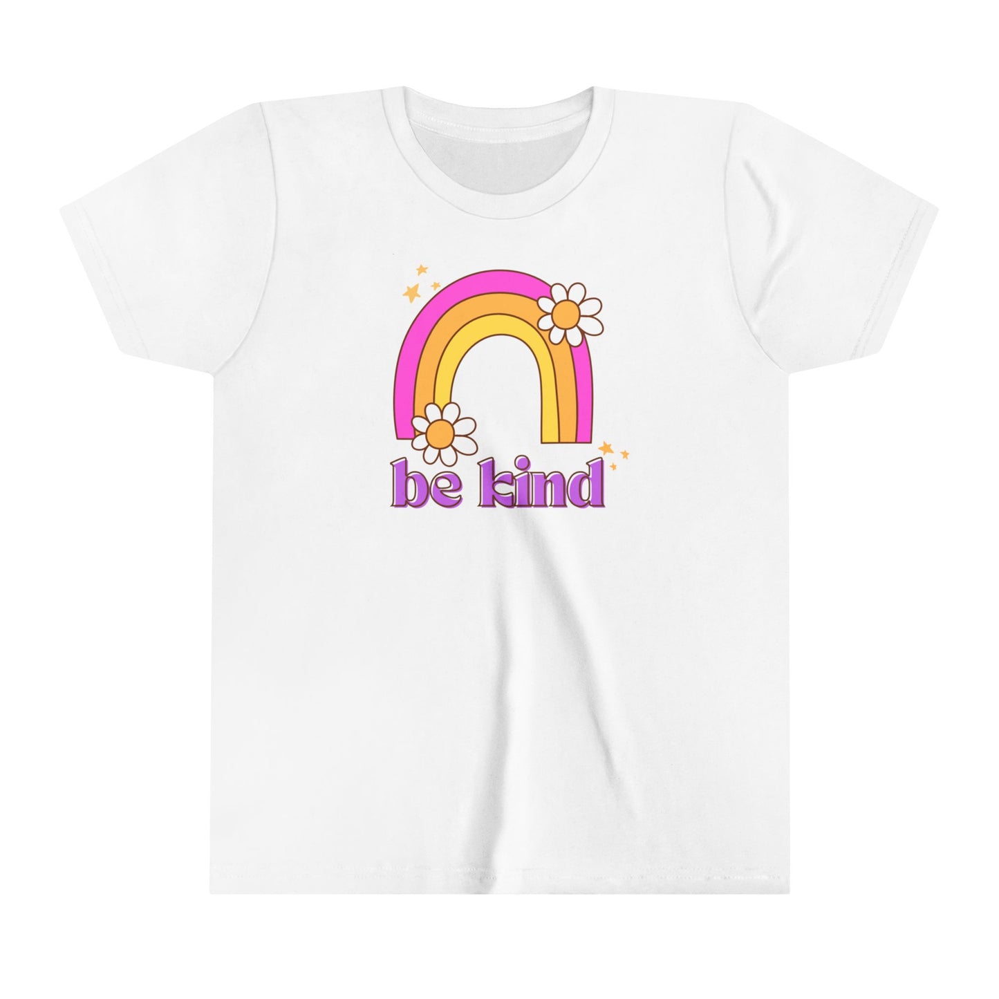 Be Kind Youth Short Sleeve Tee
