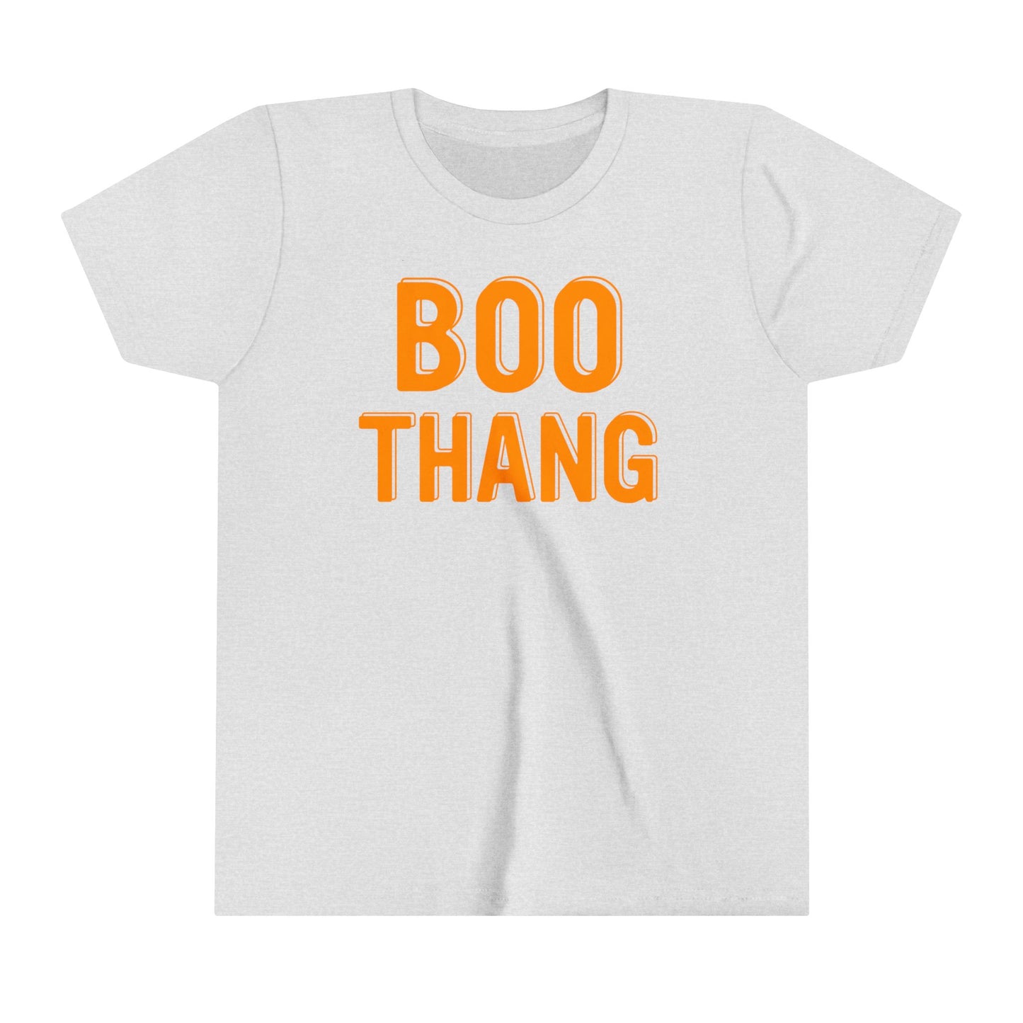 Boo Thang Youth Short Sleeve Tee
