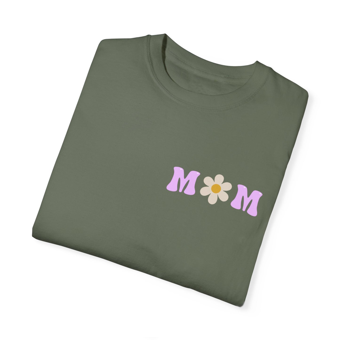 In My Mom Era Shirt Tee