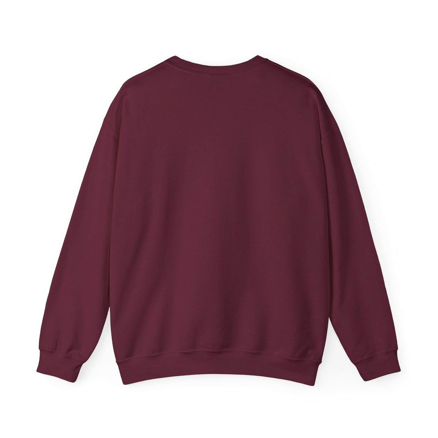 Love You The Most Crewneck Sweatshirt