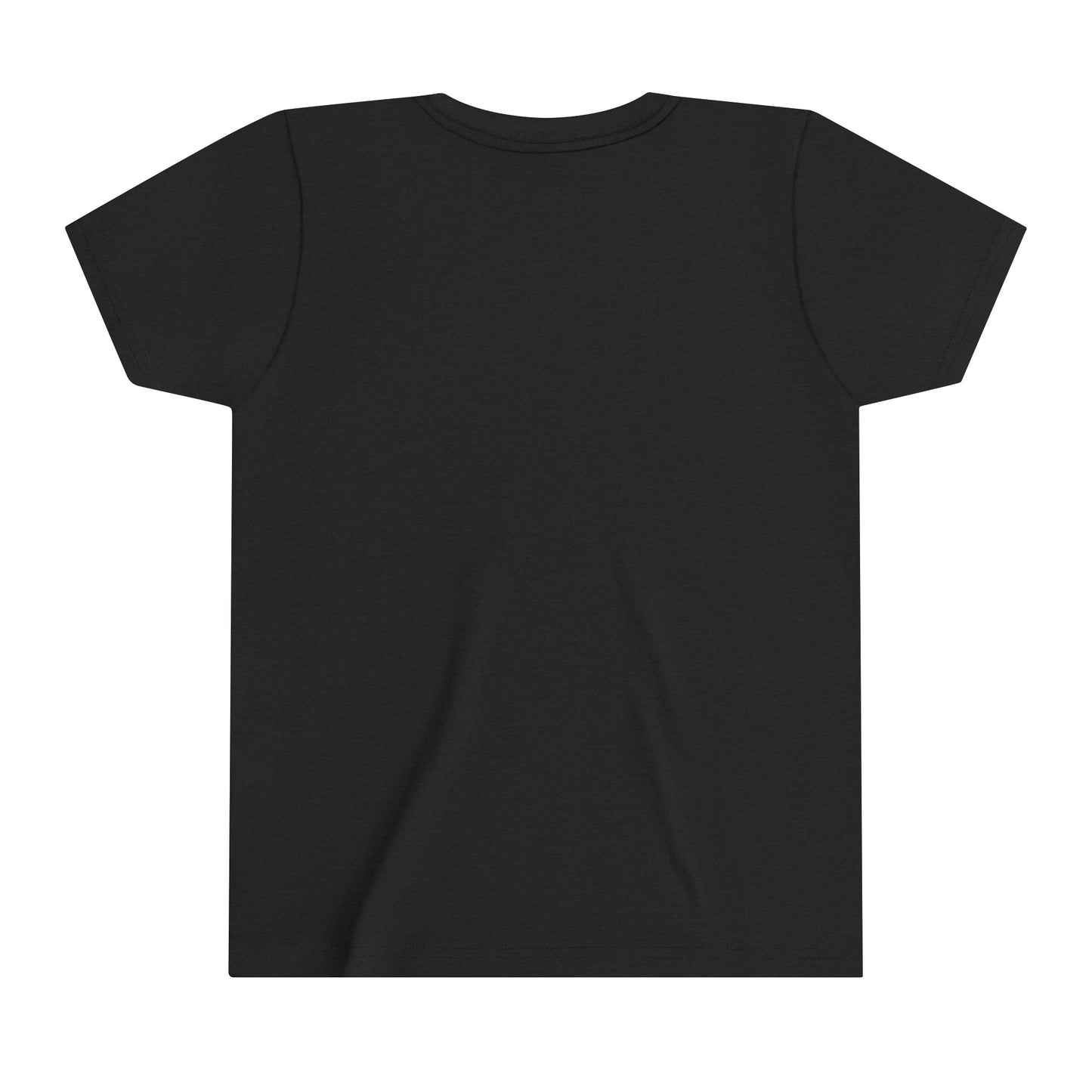 Valentine's Heart Smiles Youth Shirt