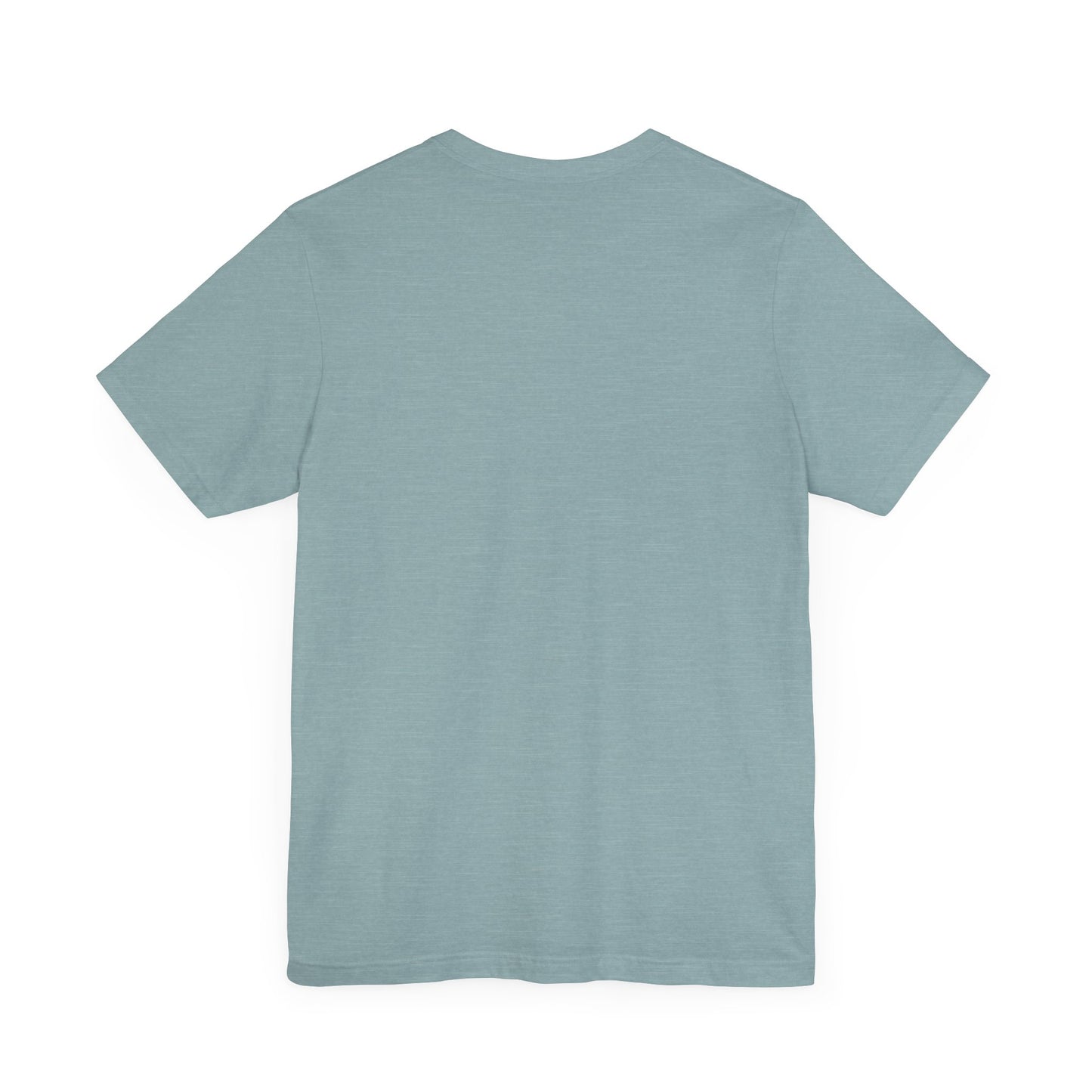 Dadalorian Short Sleeve Tee