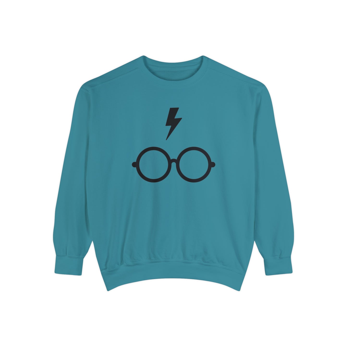 HP Comfort Colors Sweatshirt