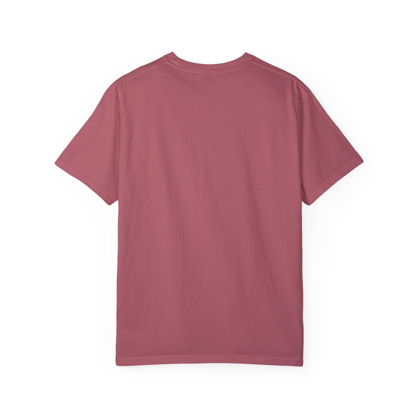 USA Comfort Colors Tee