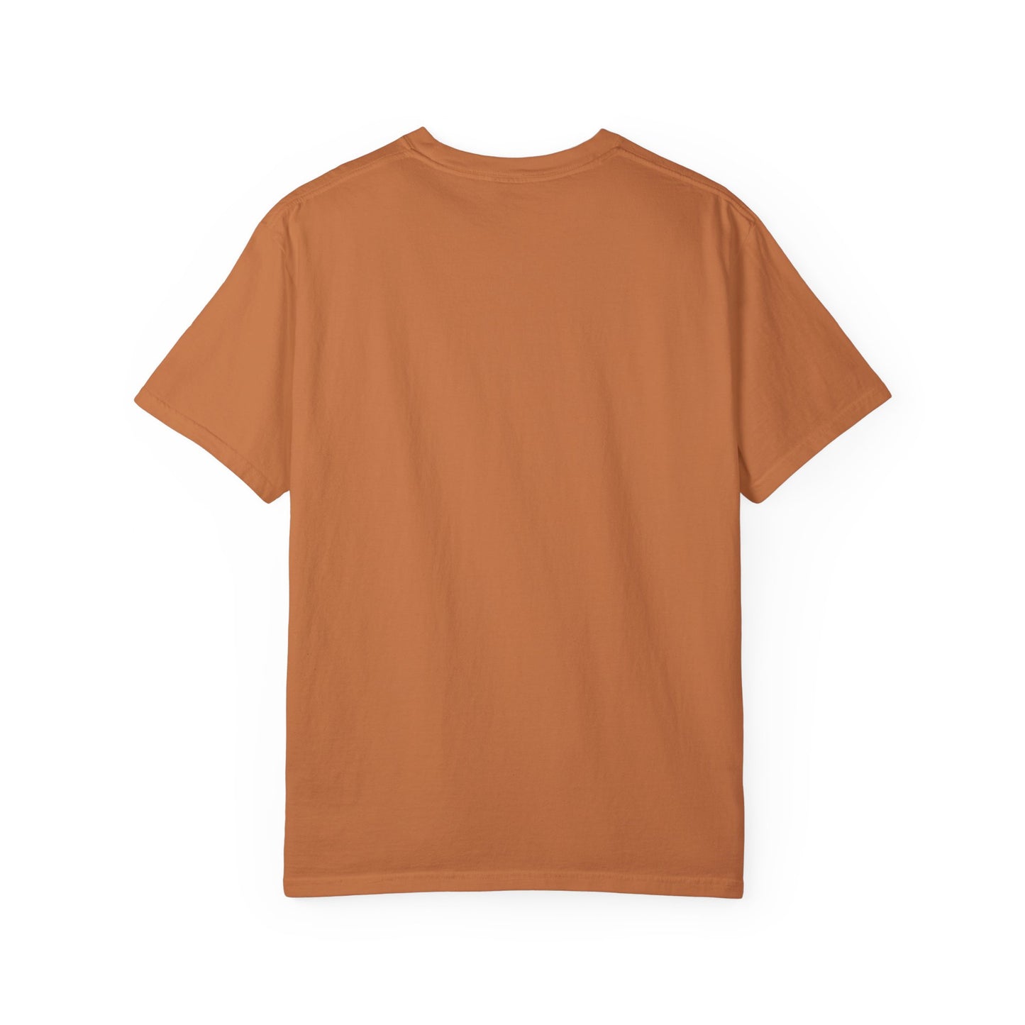 Your Best is Enough Oversized Tee