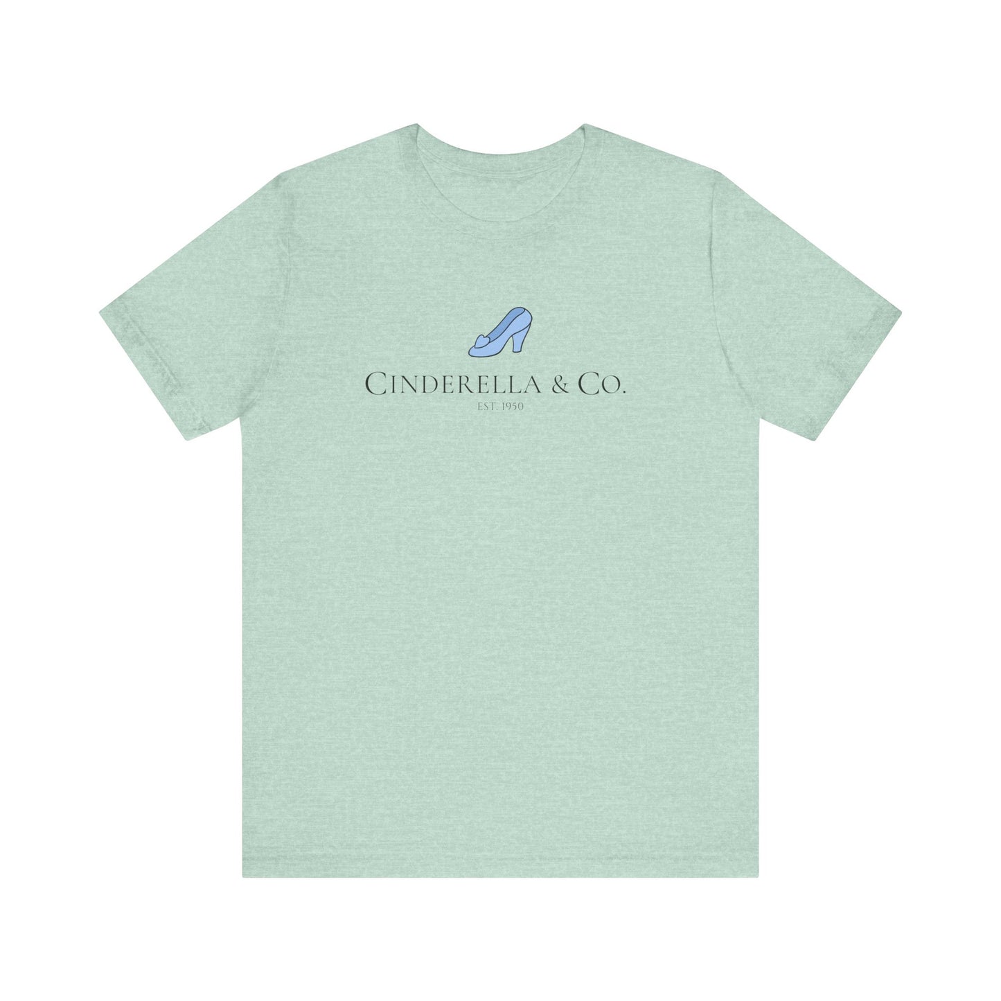 Cinderella & Co Bella Tee
