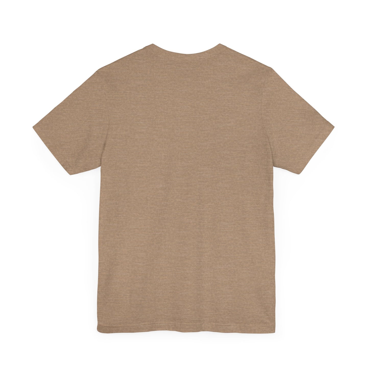 Dadalorian Short Sleeve Tee