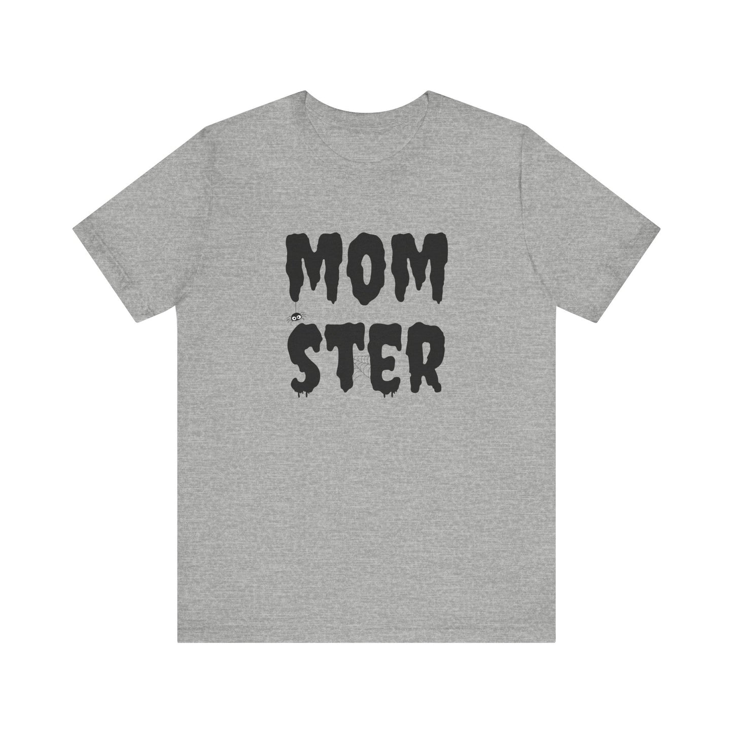 Momster Short Sleeve Tee