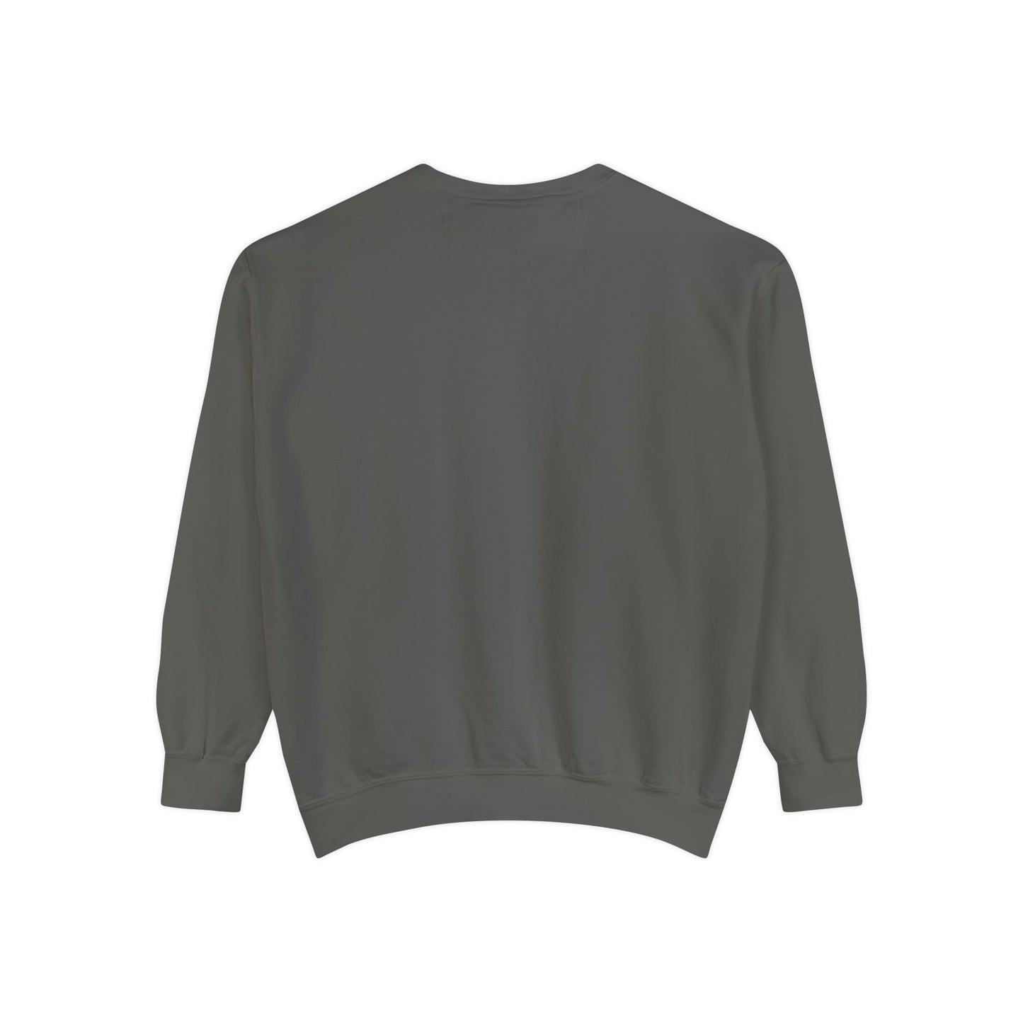 Orange You Glad It's Spooky Season Sweatshirt