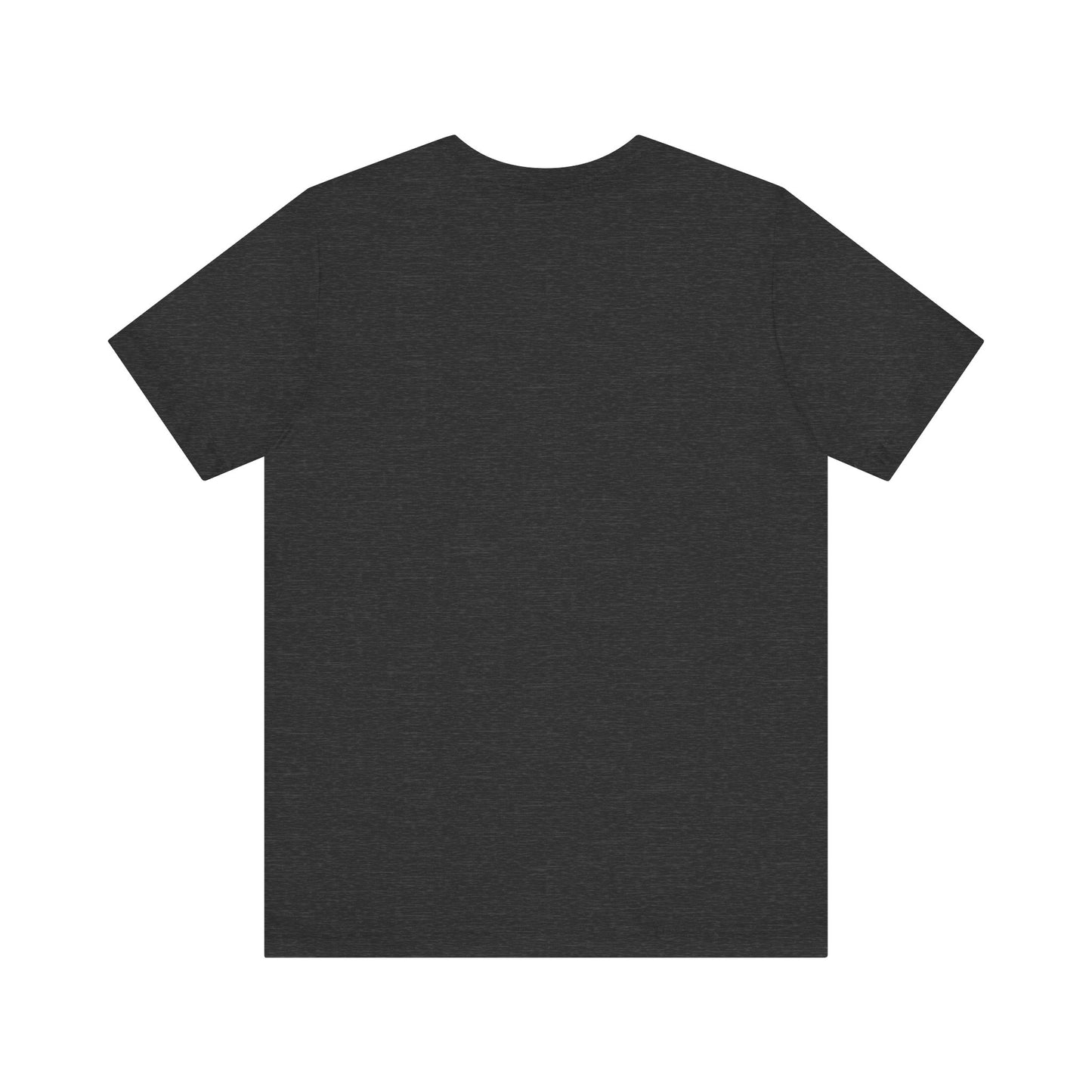 Airplane Mode Jersey Short Sleeve Tee