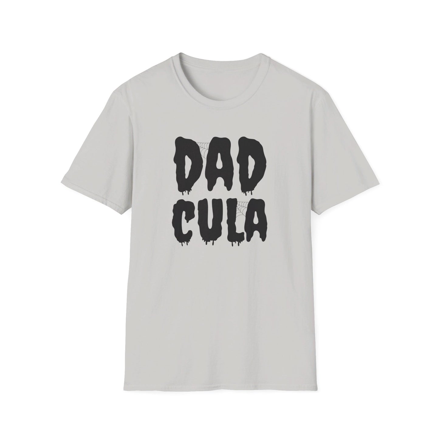 Dadcula Softstyle T-Shirt