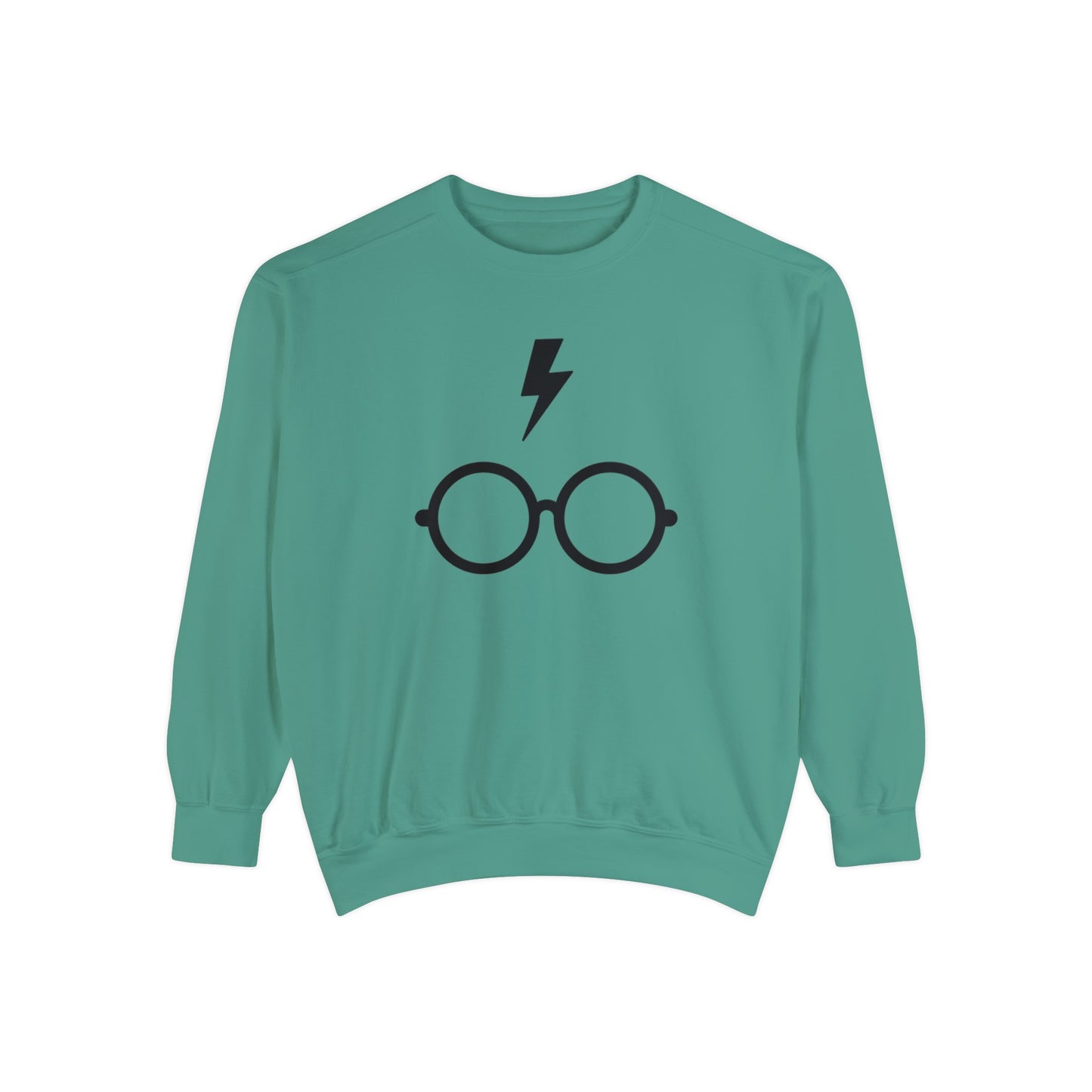HP Comfort Colors Sweatshirt