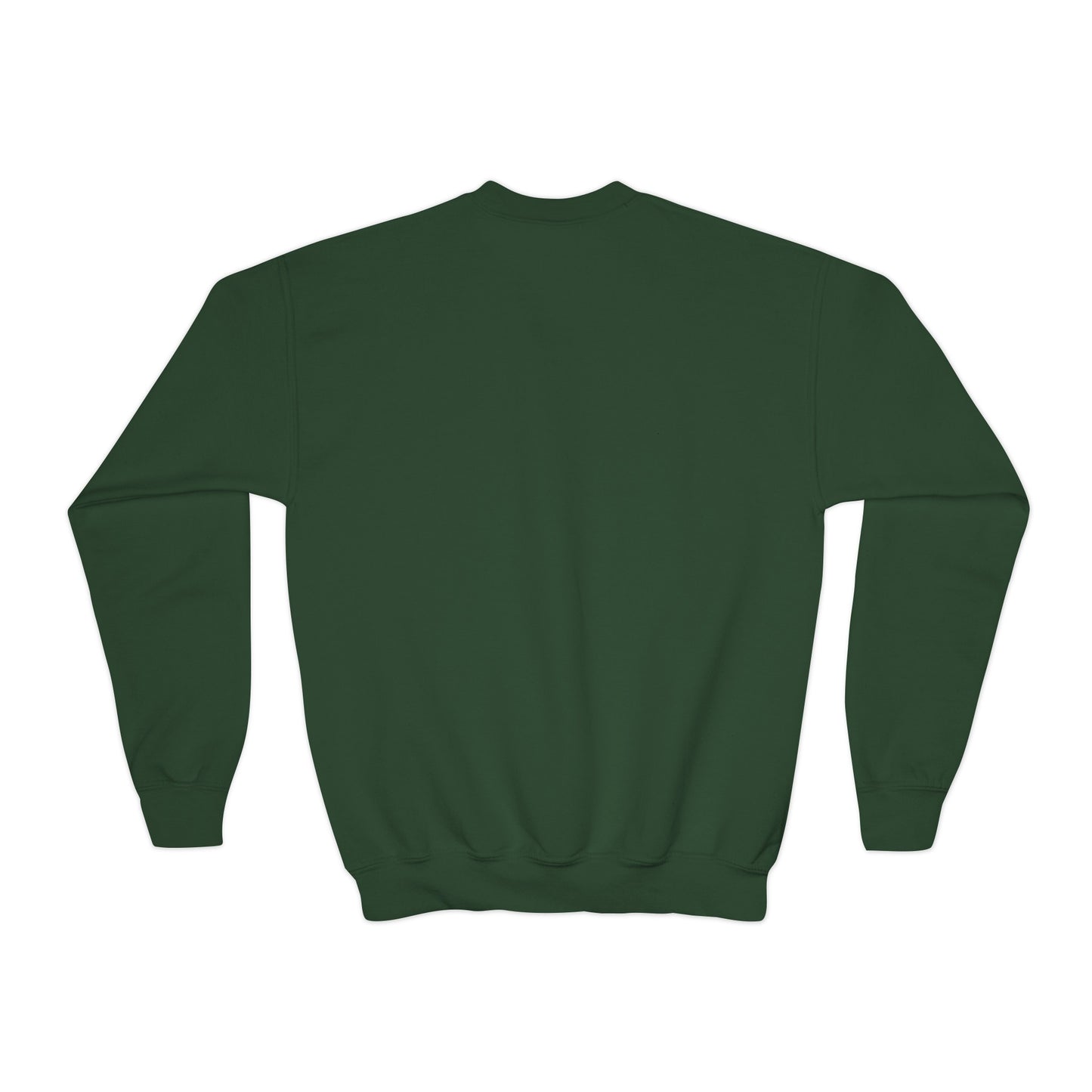 Lucky Babe Kids Crewneck