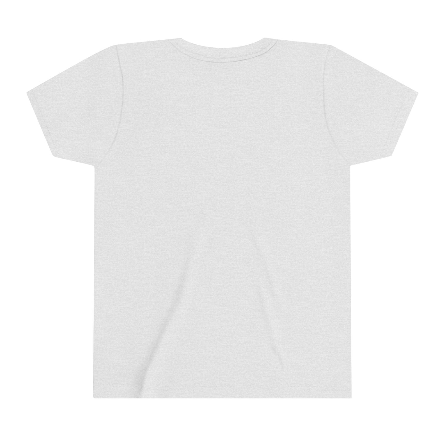 Merry Christmas Ya Filthy Animal Youth Short Sleeve Tee