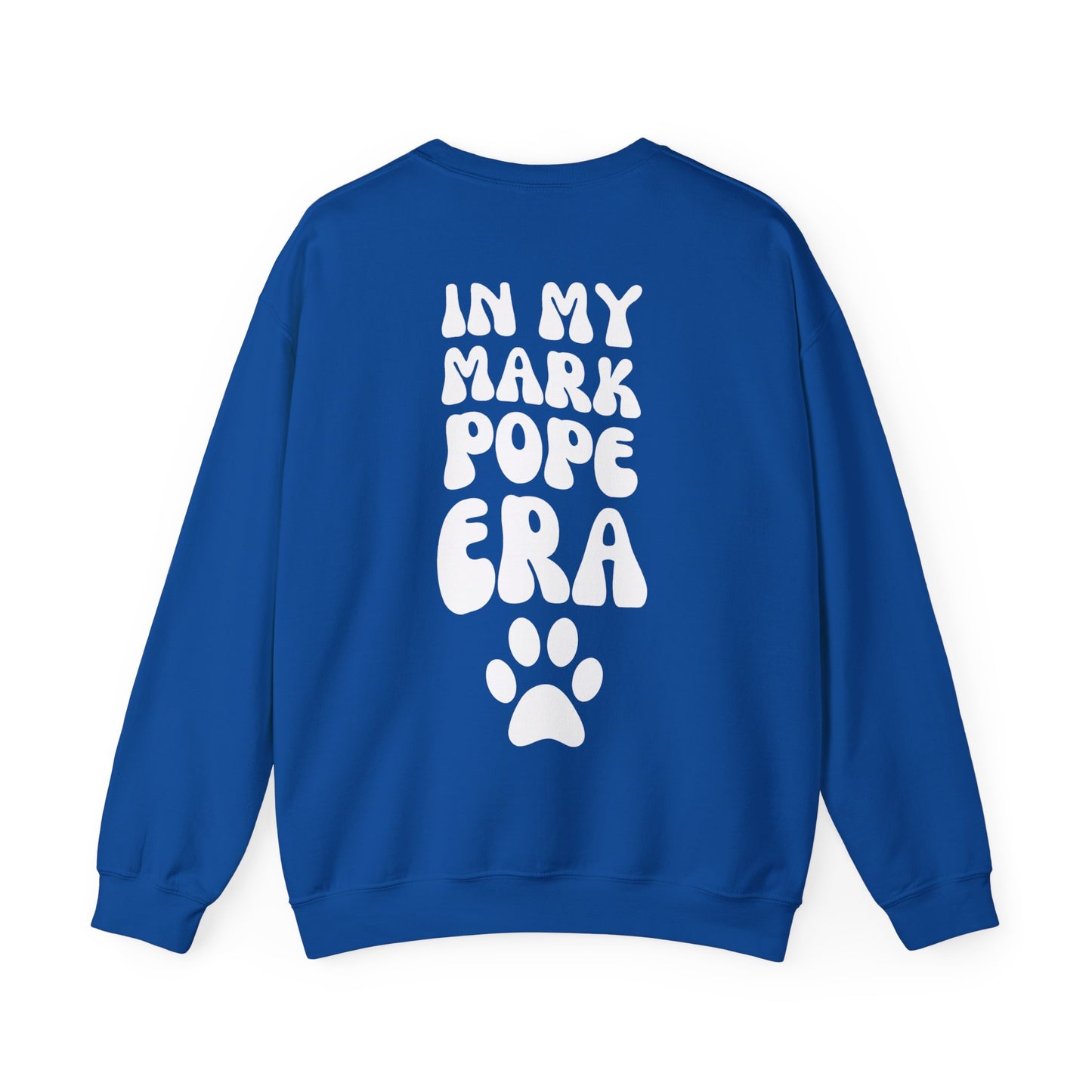 We're Gonna Party Like It's 1996 Kentucky Basketball Crewneck Sweatshirt