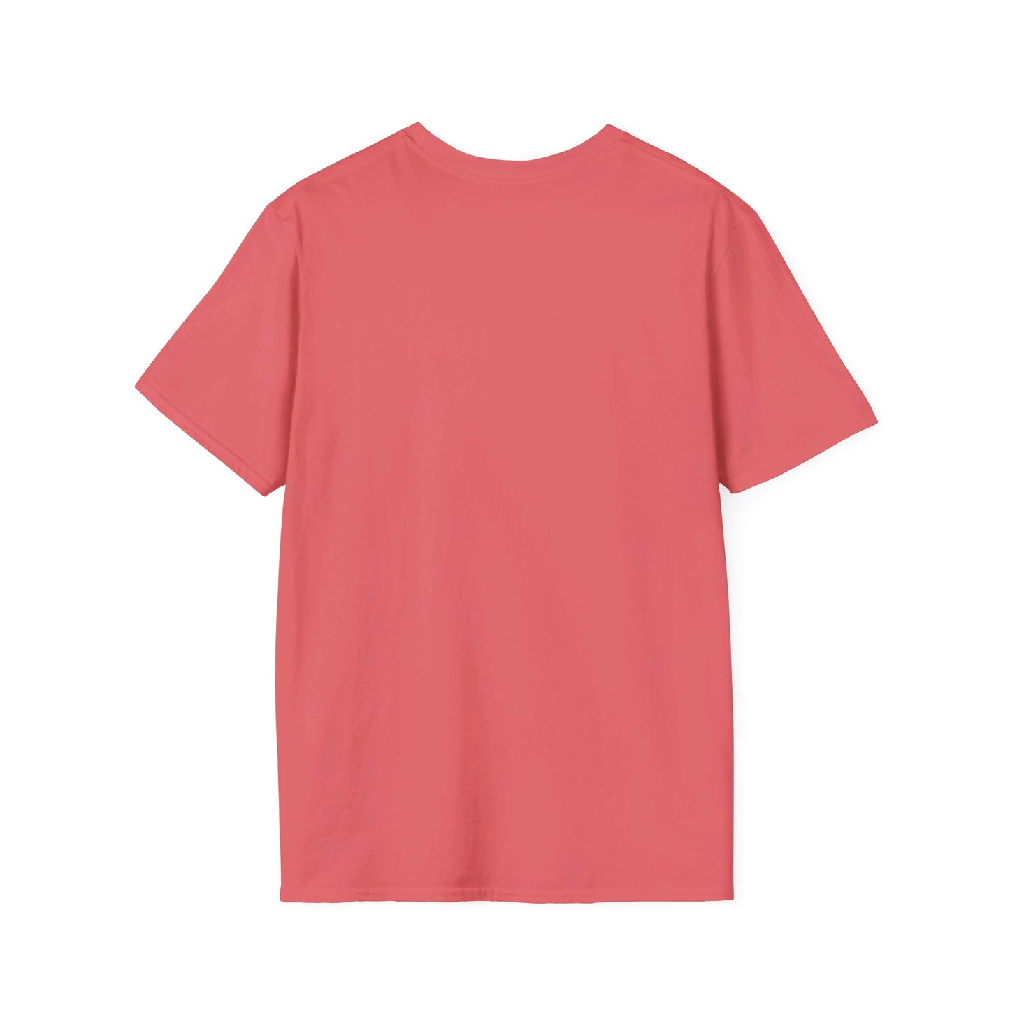 Beach Please Softstyle T-Shirt