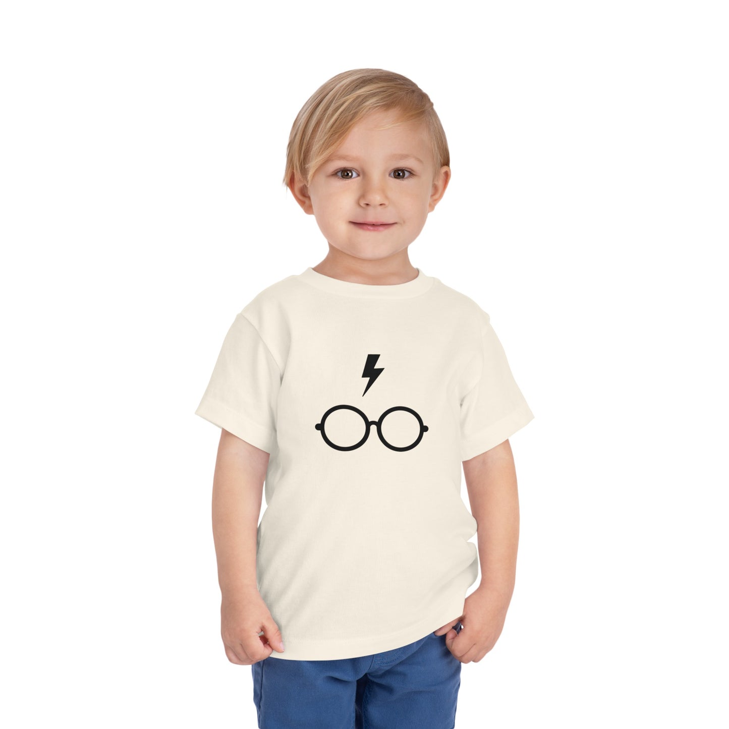 HP Toddler Short Sleeve Tee