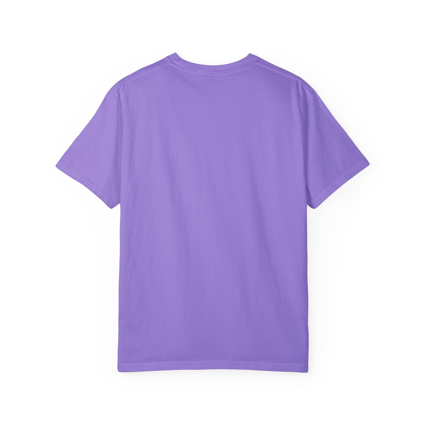 Mermaid Vibes Comfort Colors Tee