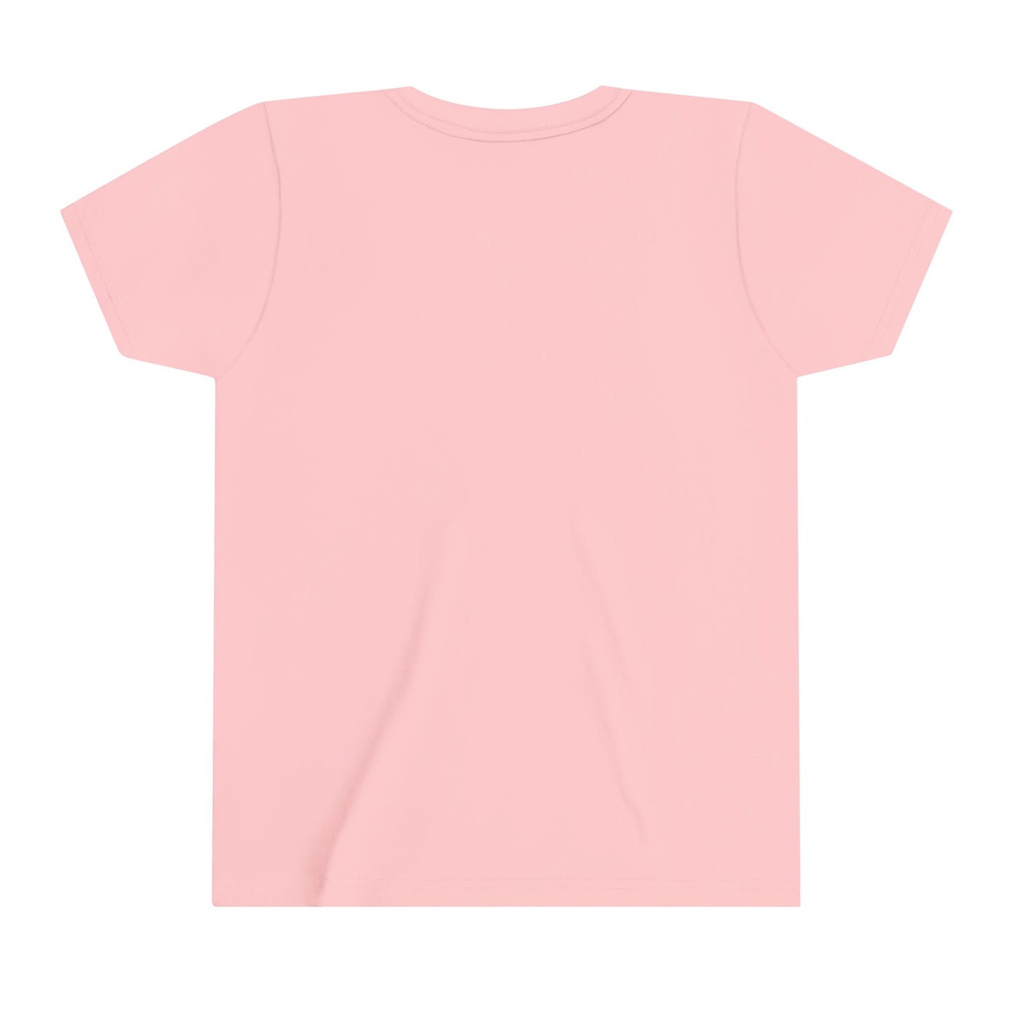 Merry Christmas Ya Filthy Animal Youth Short Sleeve Tee