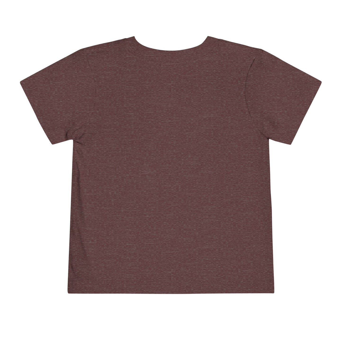Sleigh All Day Toddler Short Sleeve Tee