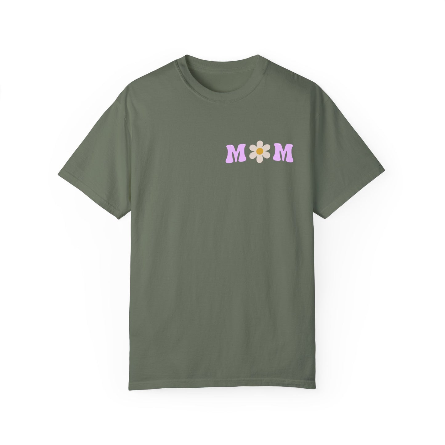 In My Mom Era Shirt Tee