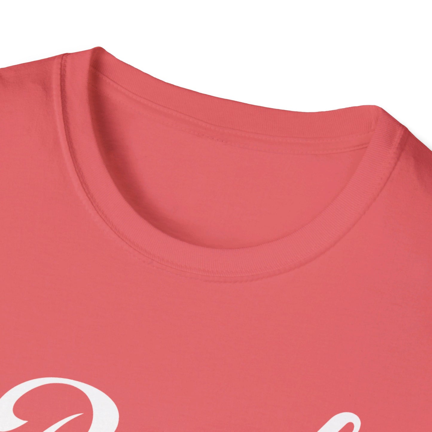 Beach Please Softstyle T-Shirt