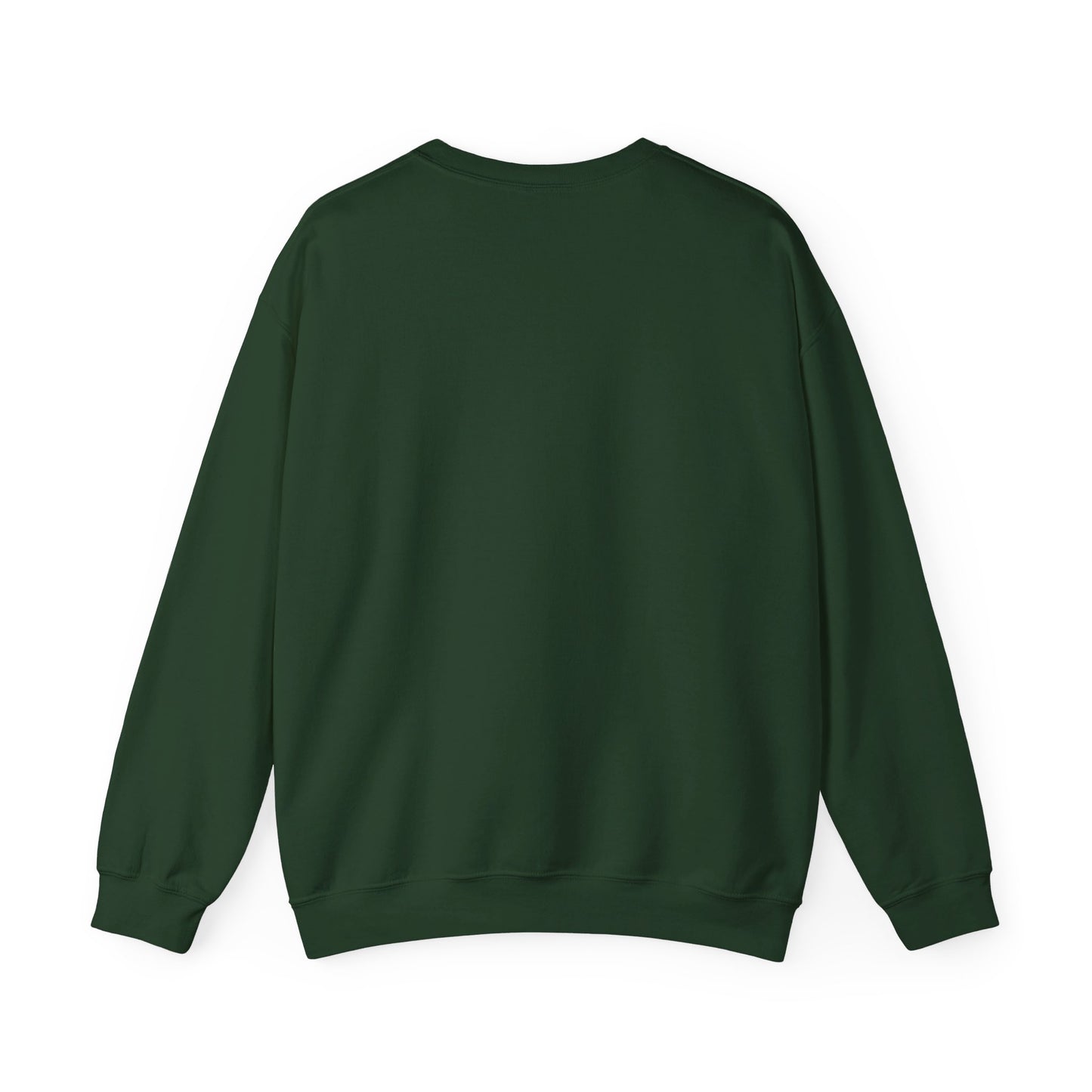 Hey There Pumpkin Adult Crewneck Sweatshirt