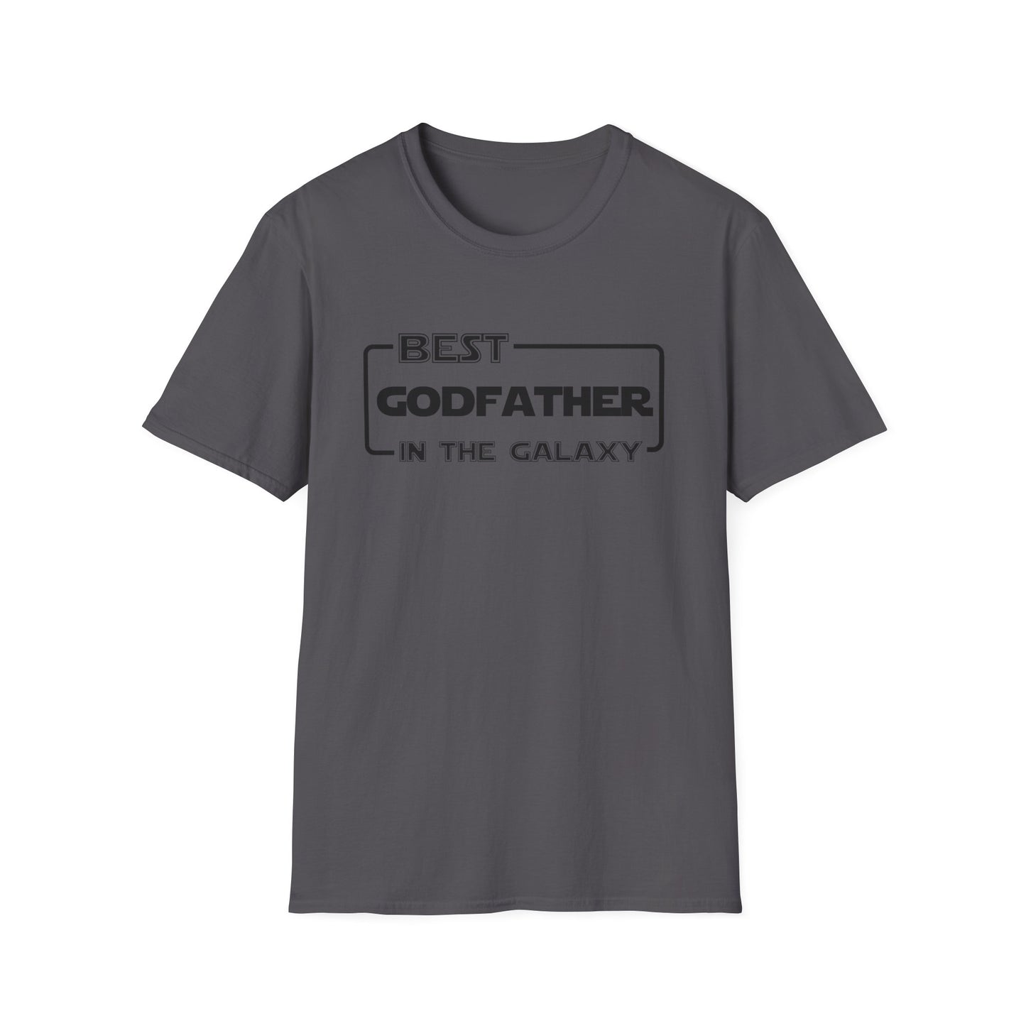 Best Godfather in the Galaxy Tee