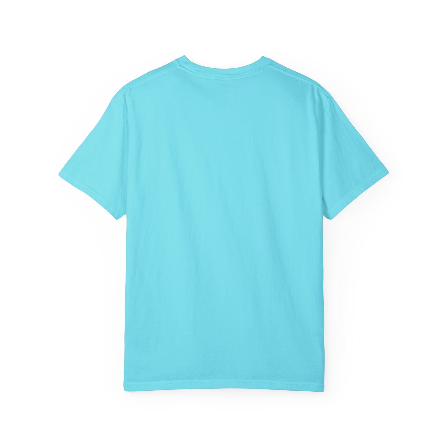 Mermaid Vibes Comfort Colors Tee