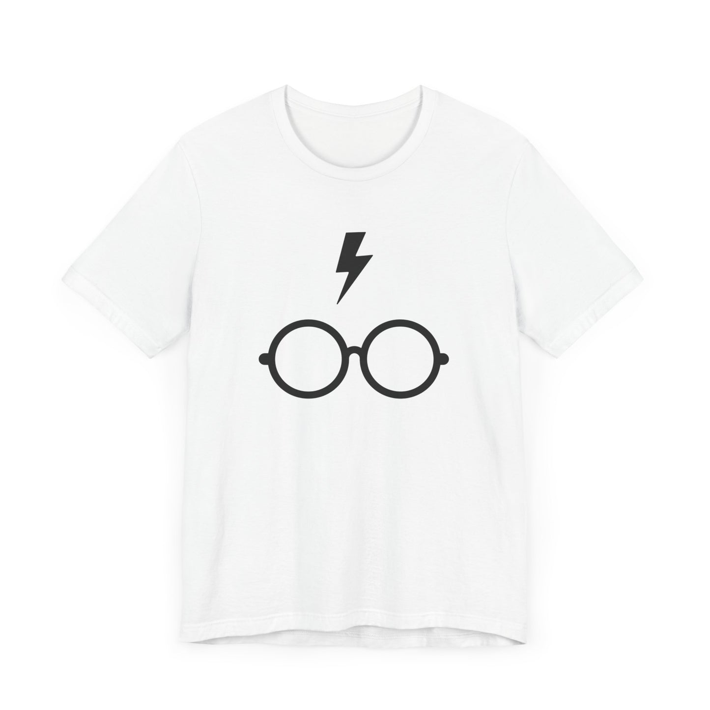 HP Short Sleeve Tee