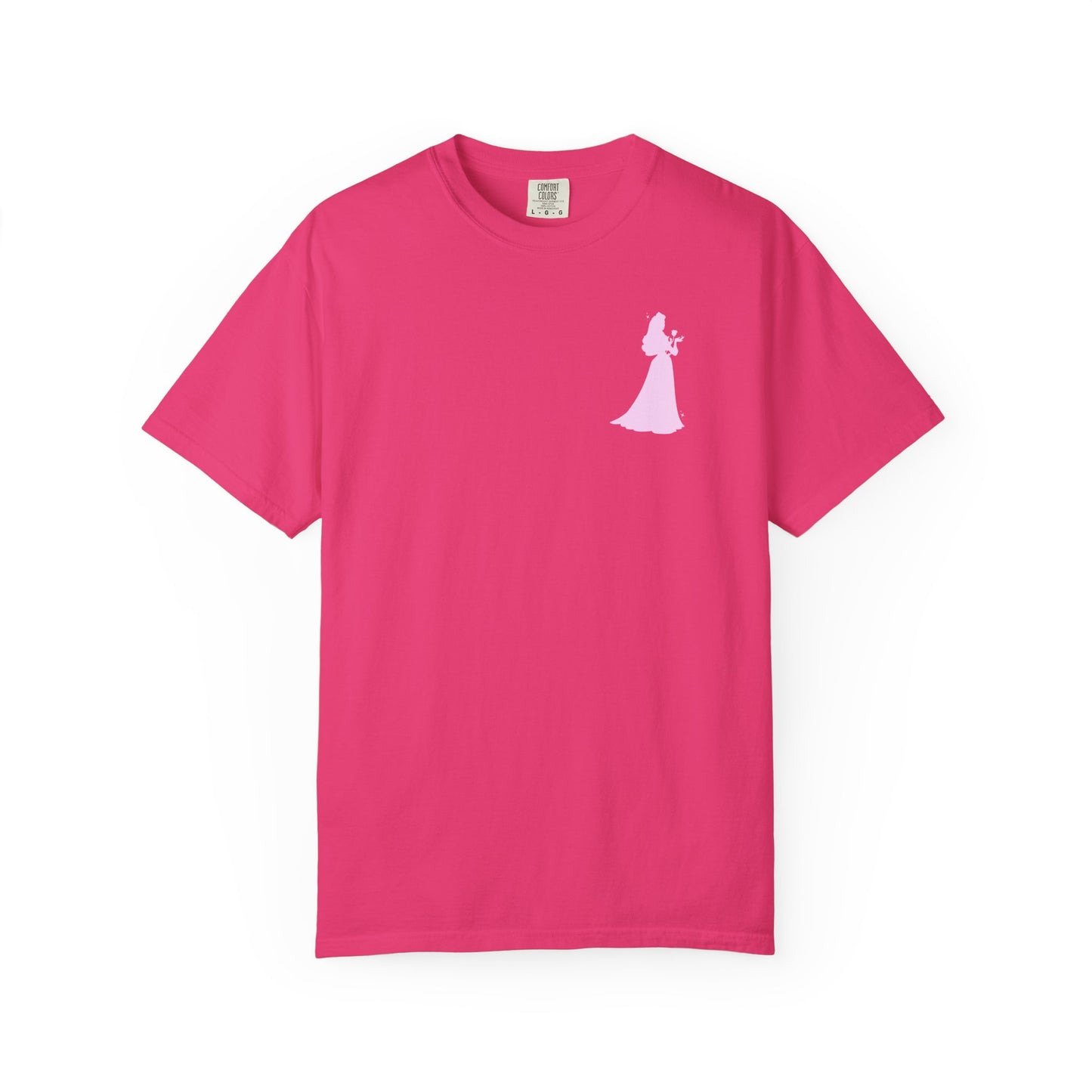 Once Upon A Dream Comfort Tee
