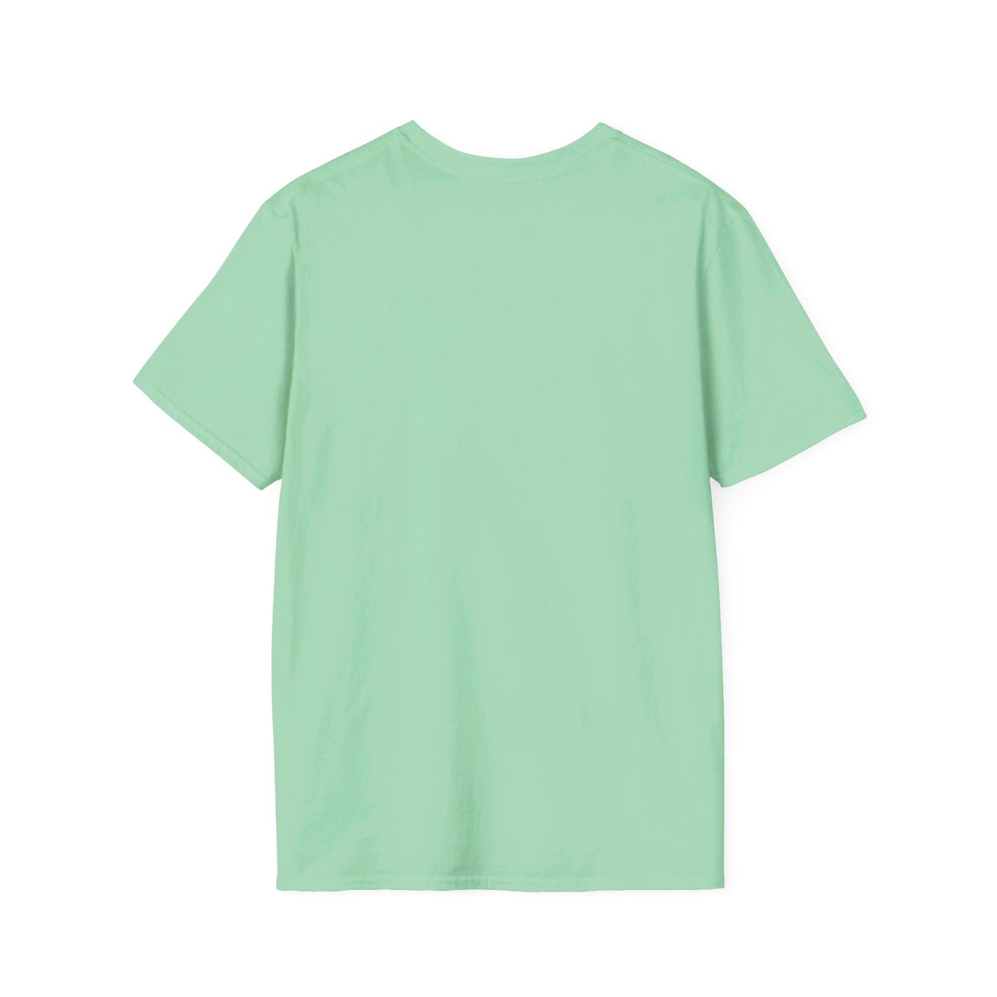 Beach Please Softstyle T-Shirt