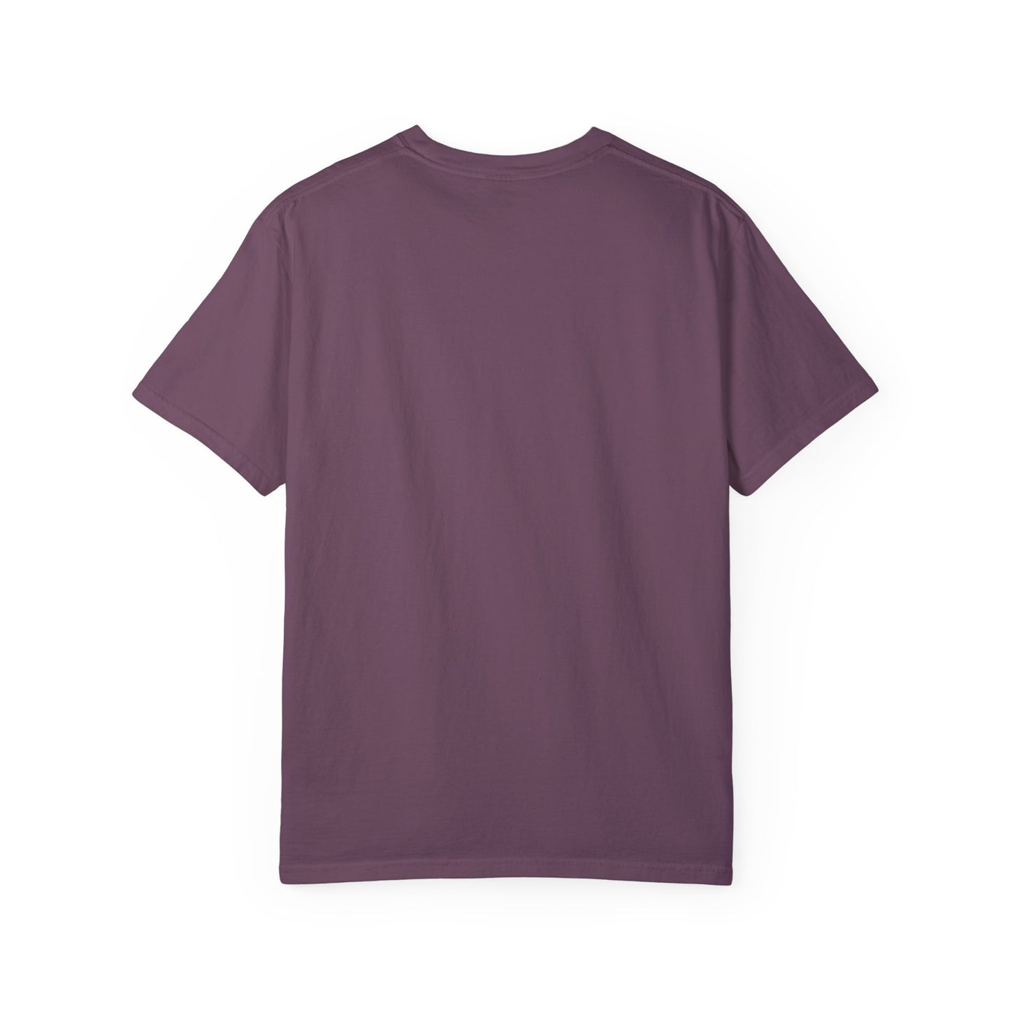 Game Day Comfort Colors Garment-Dyed T-shirt