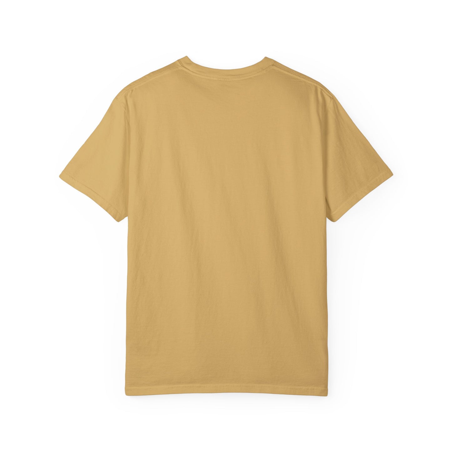 Mama Comfort Colors Garment-Dyed T-shirt