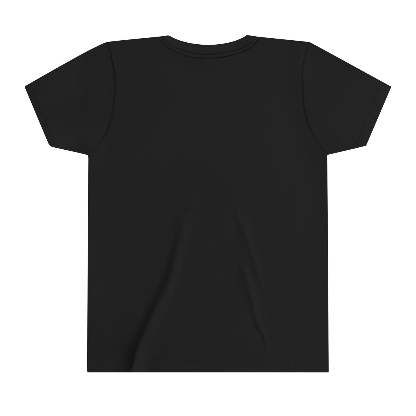 Valentine's Heart Smiles Youth Shirt