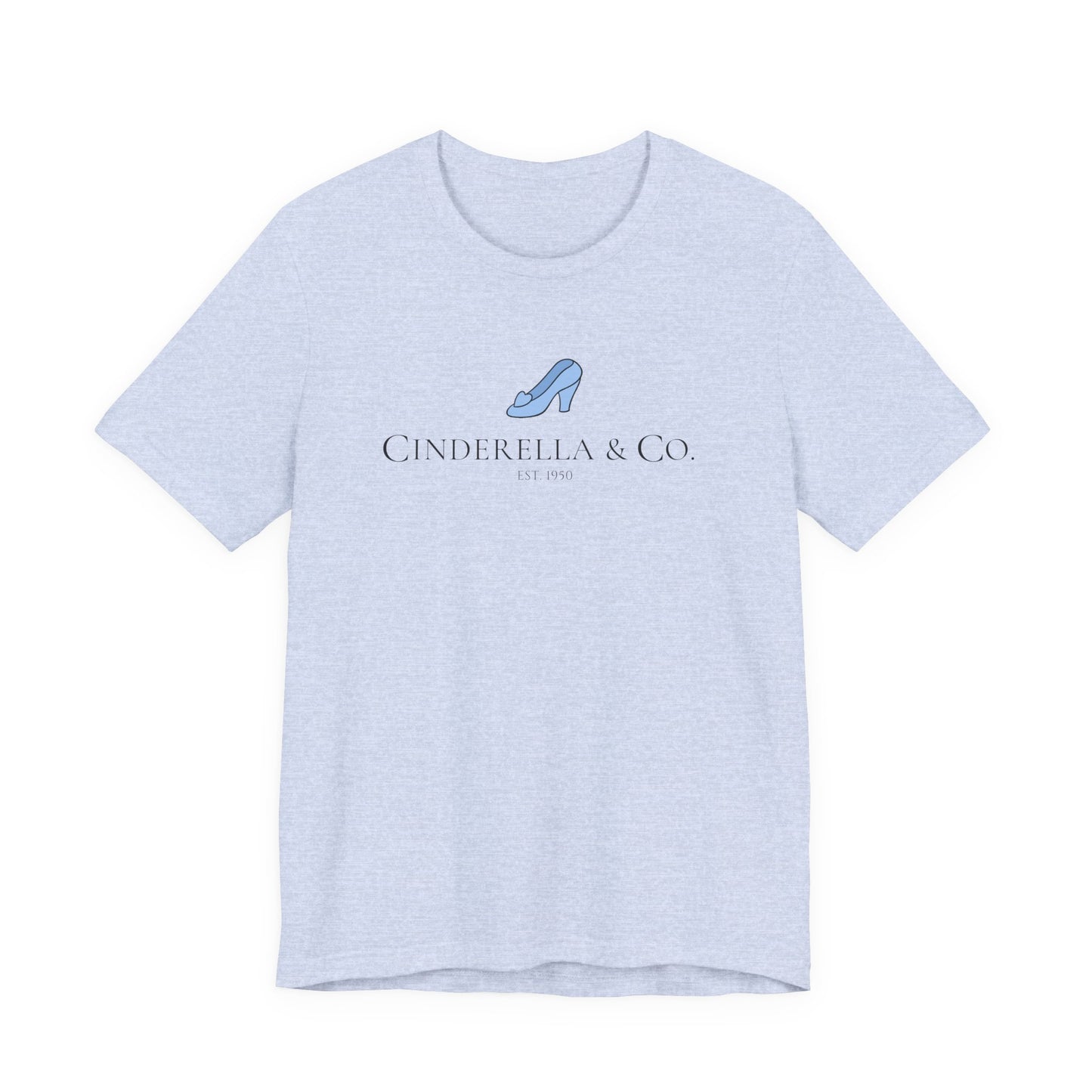 Cinderella & Co Bella Tee