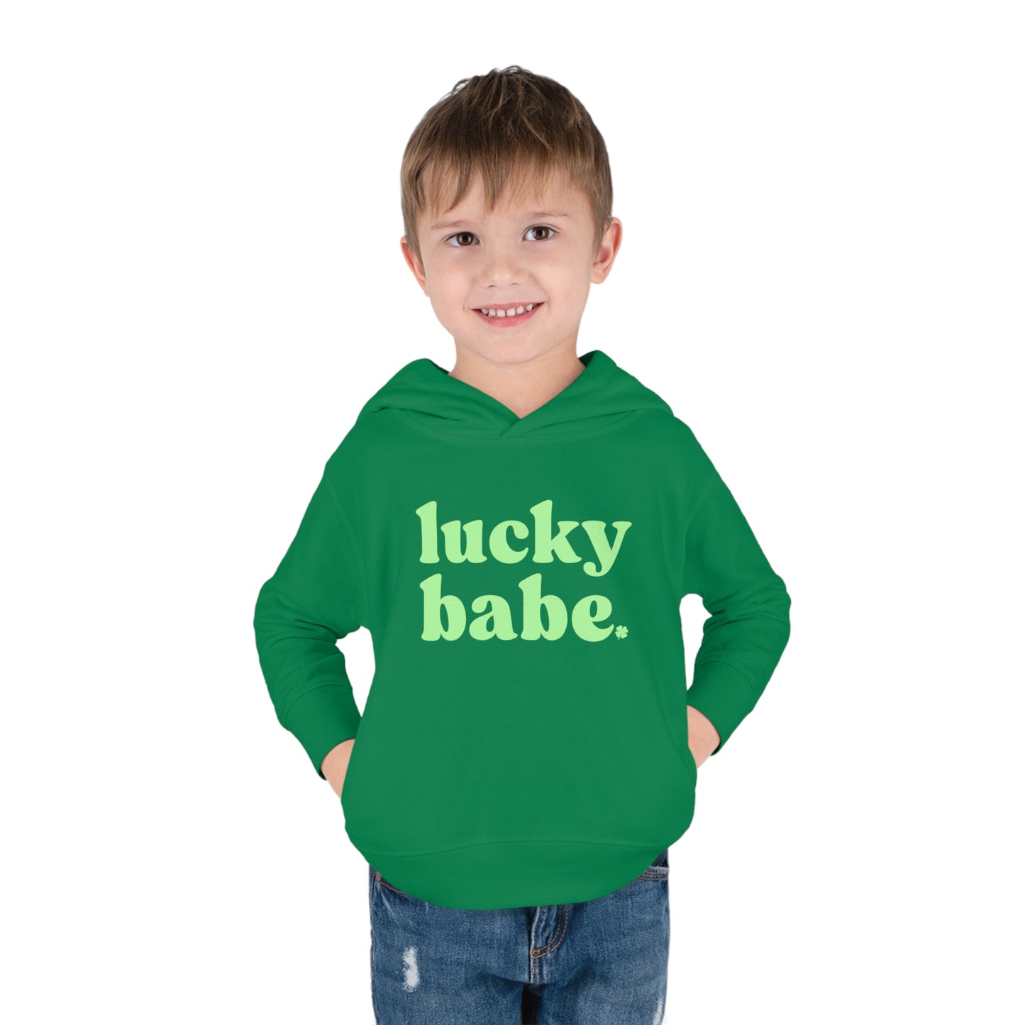 Toddler St. Patrick's Pullover, Toddler Sweatshirt, Green Toddler Shirt, Green Sweatshirt, Green Toddler Sweatshirt
