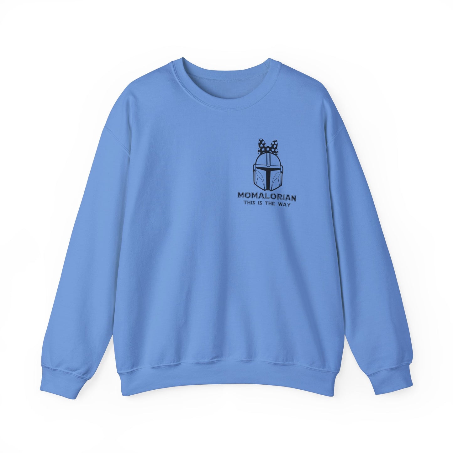 The Momalorian Crewneck Sweatshirt