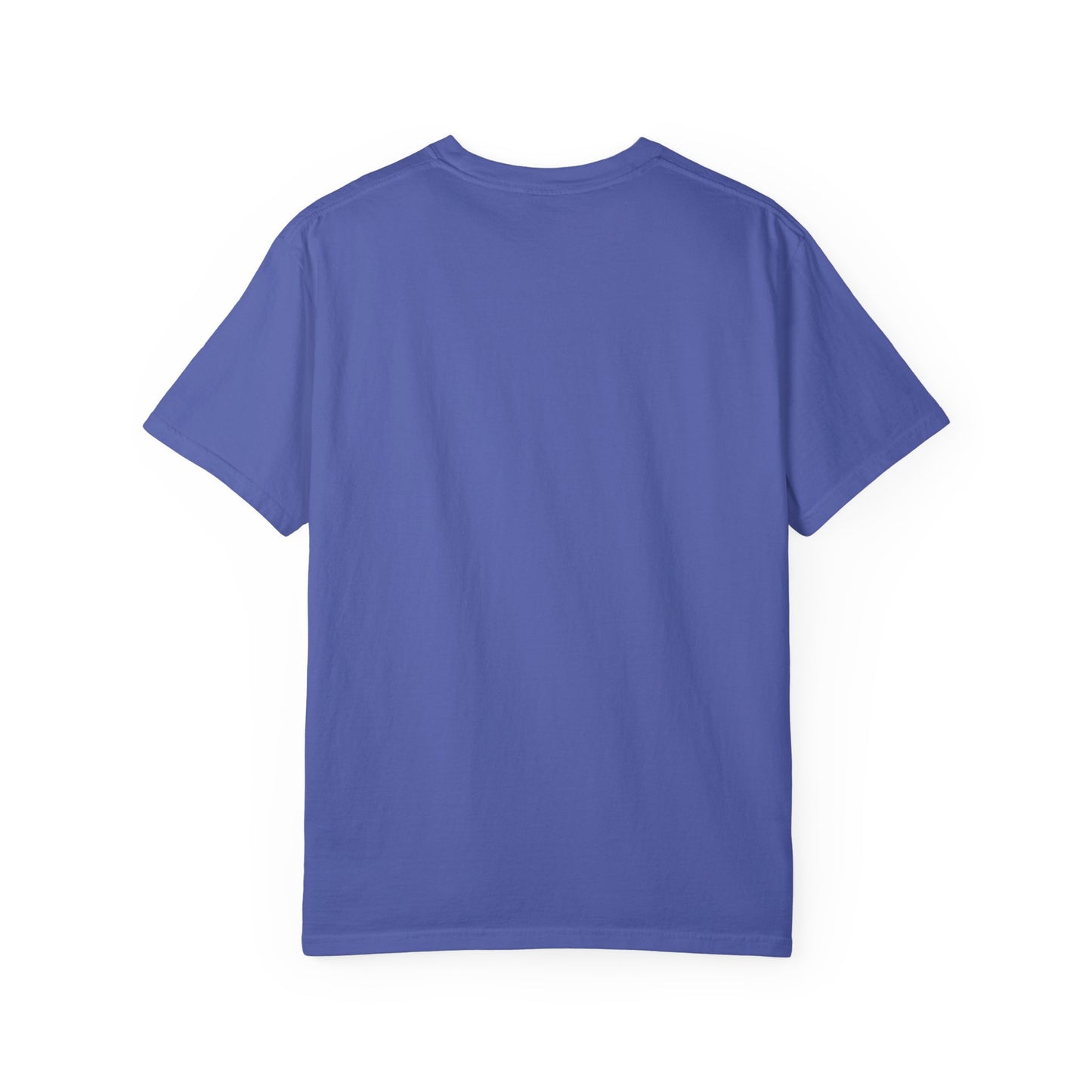Mermaid Vibes Comfort Colors Tee