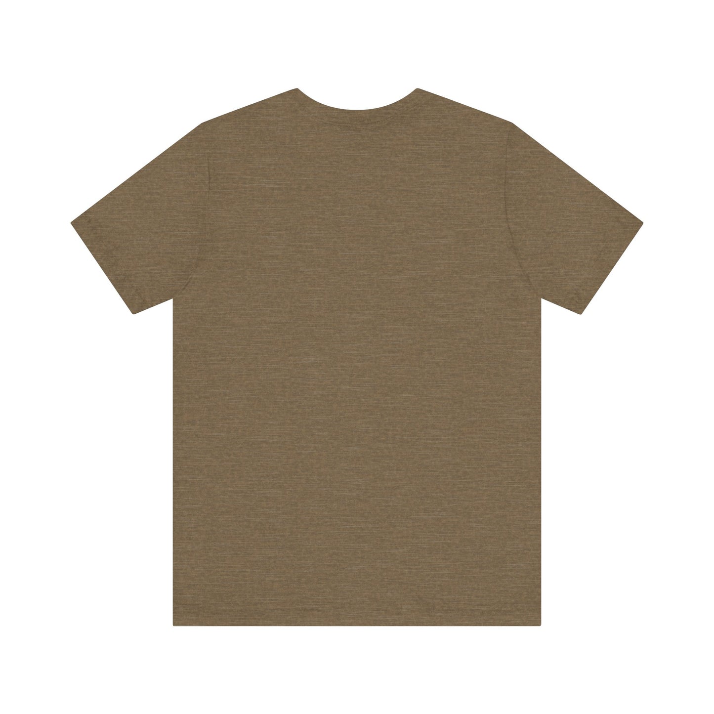 Accio Coffee Short Sleeve Tee