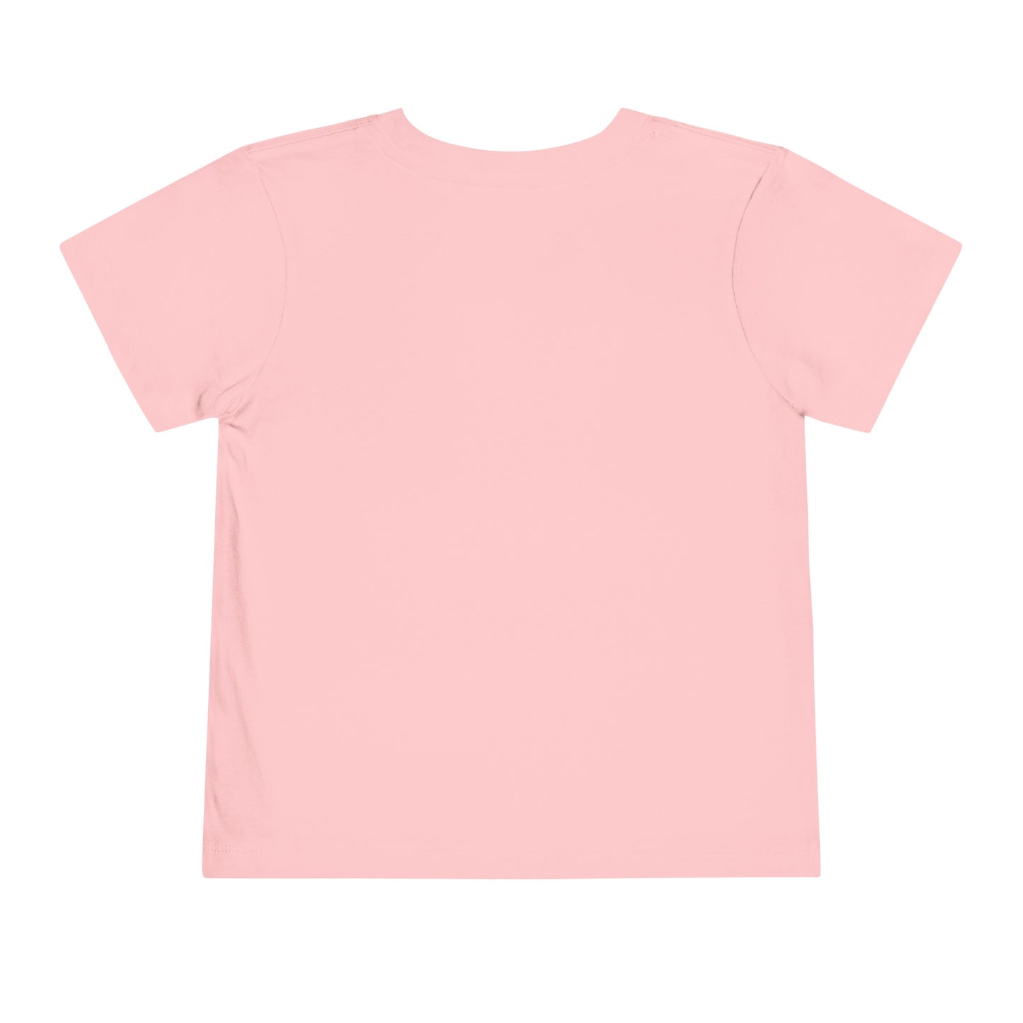 America the Bowtiful Toddler Short Sleeve Tee