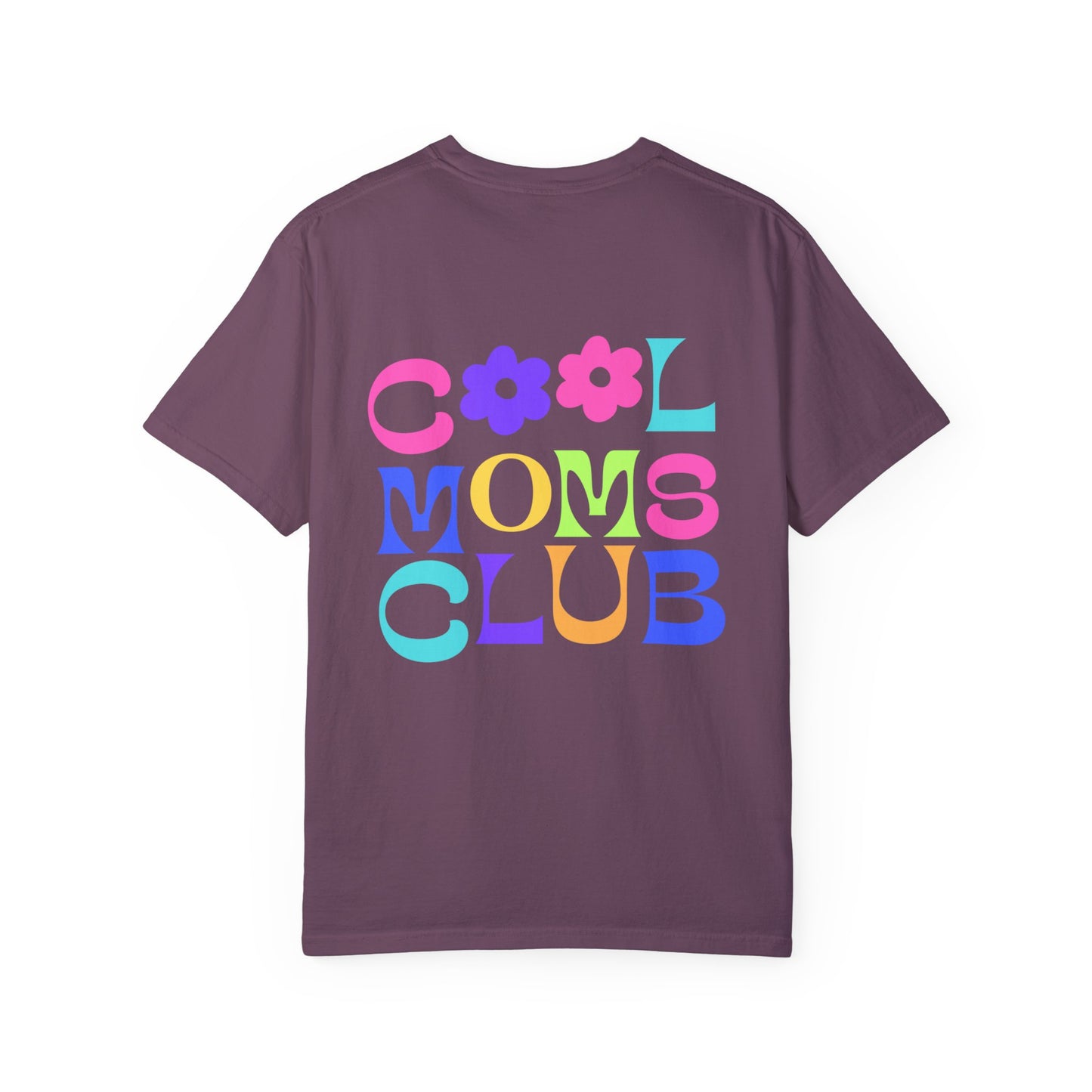 Cool Mom's Club Tee