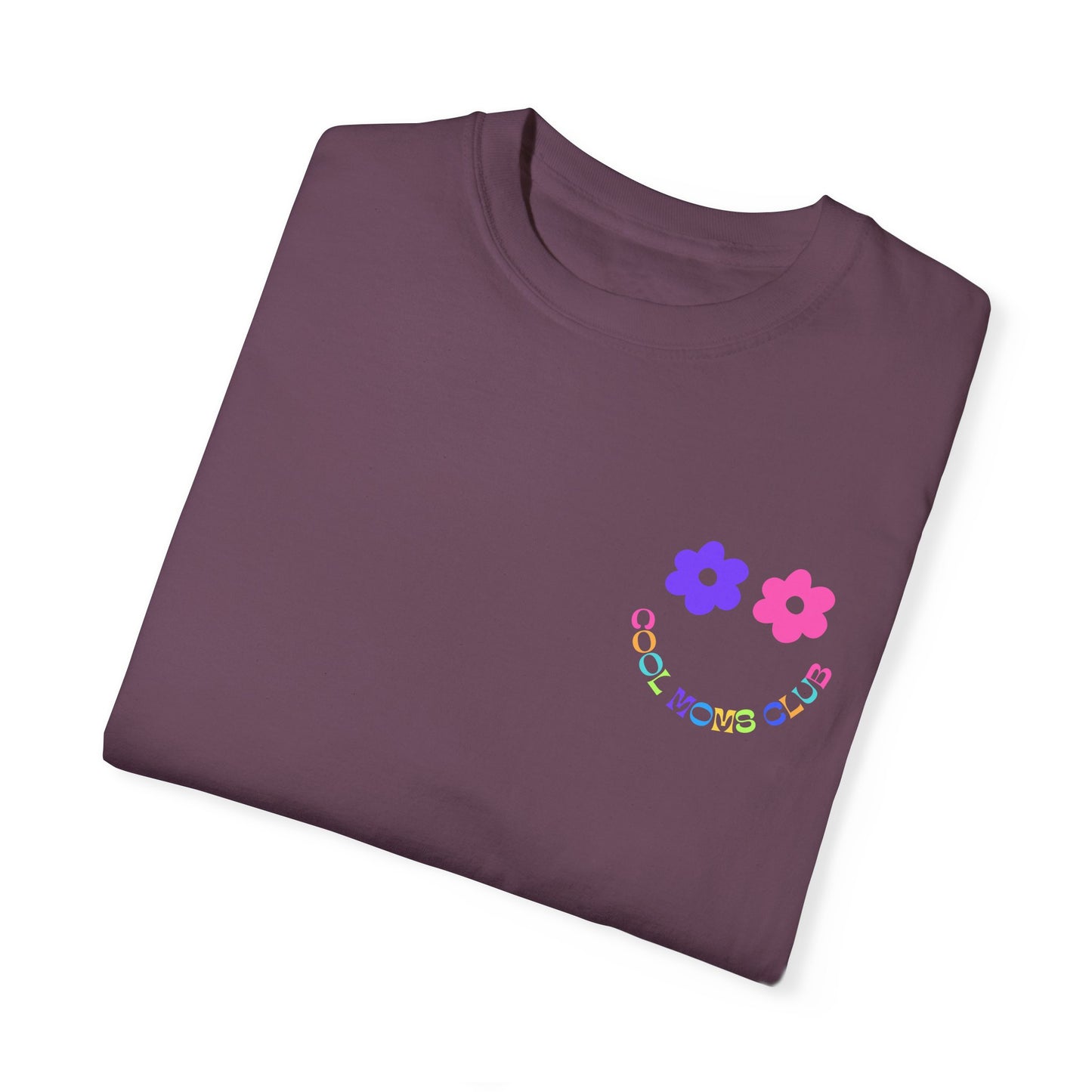 Cool Mom's Club Tee