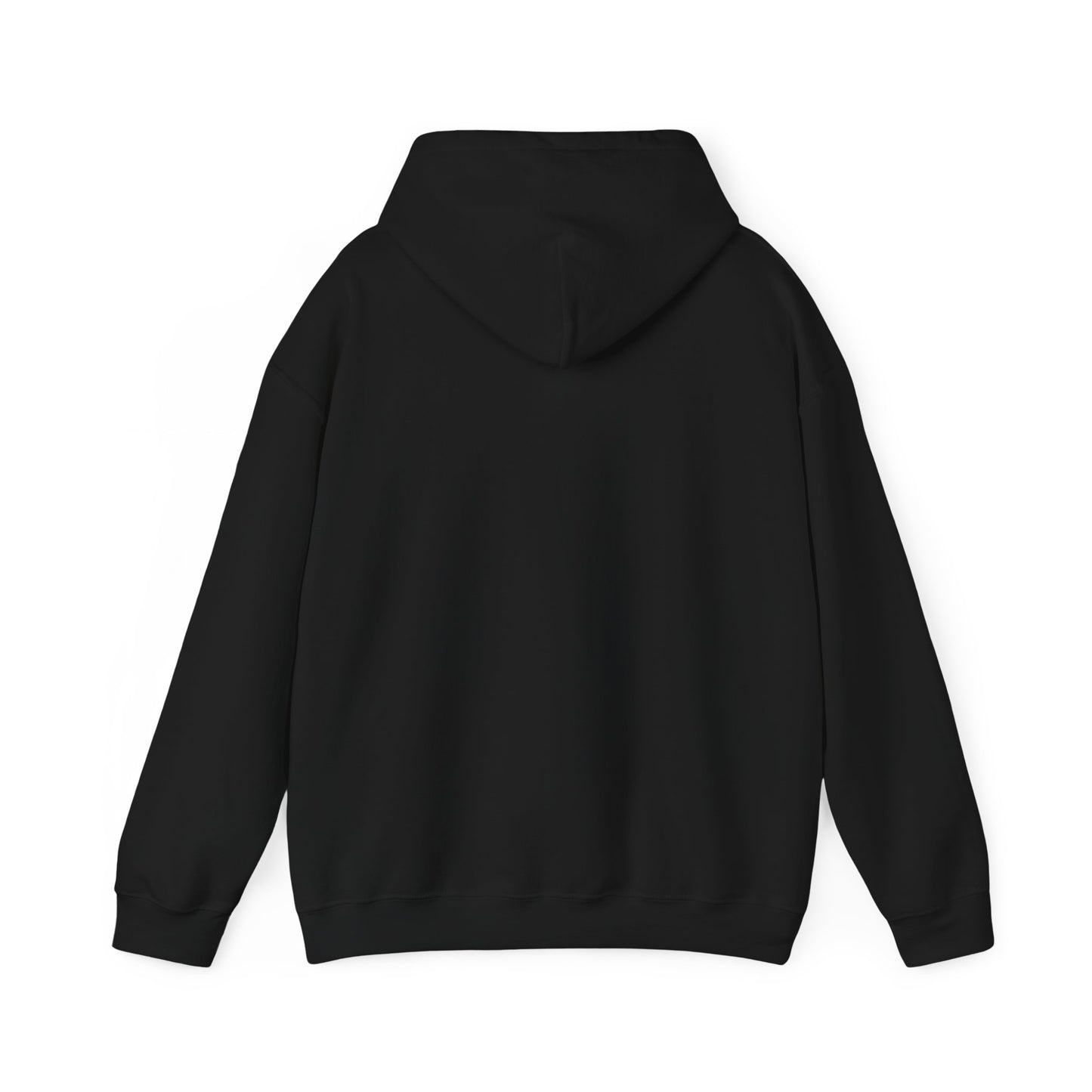 Dad Heart Valentine's Hoodie