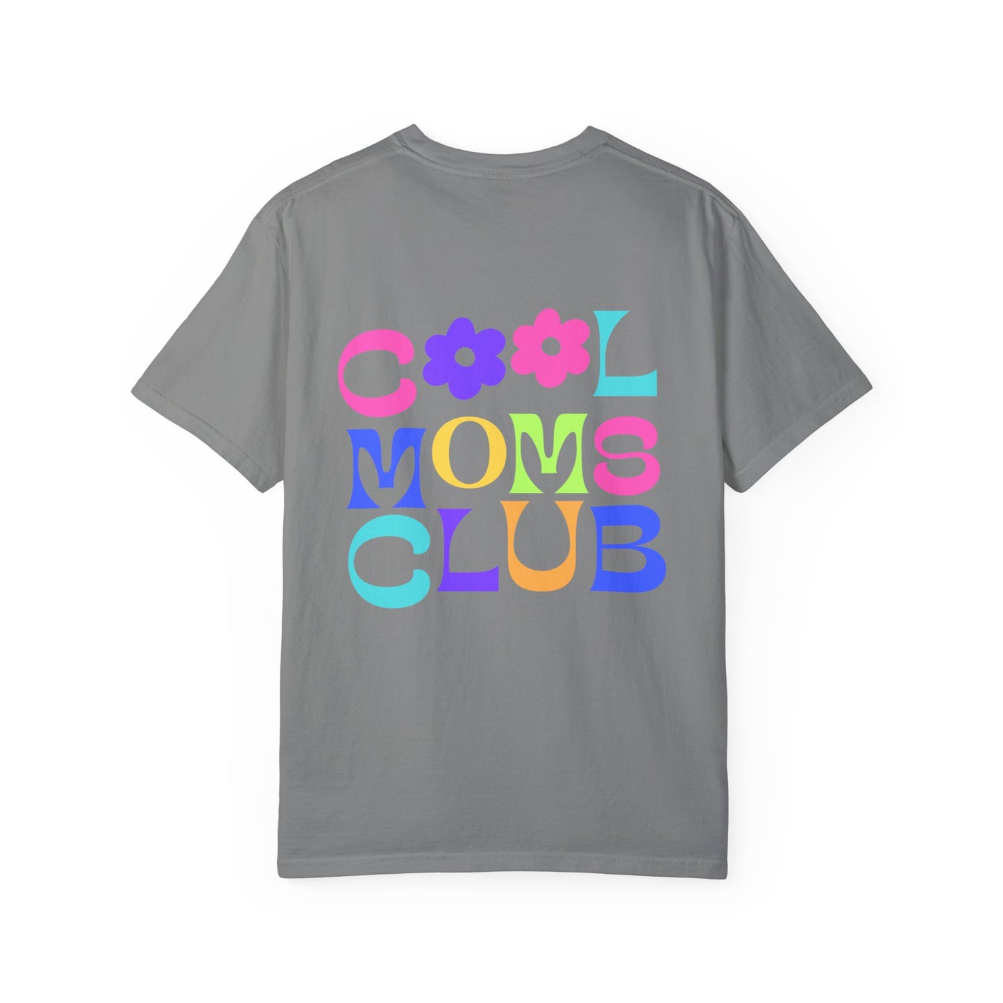 Cool Mom's Club Tee