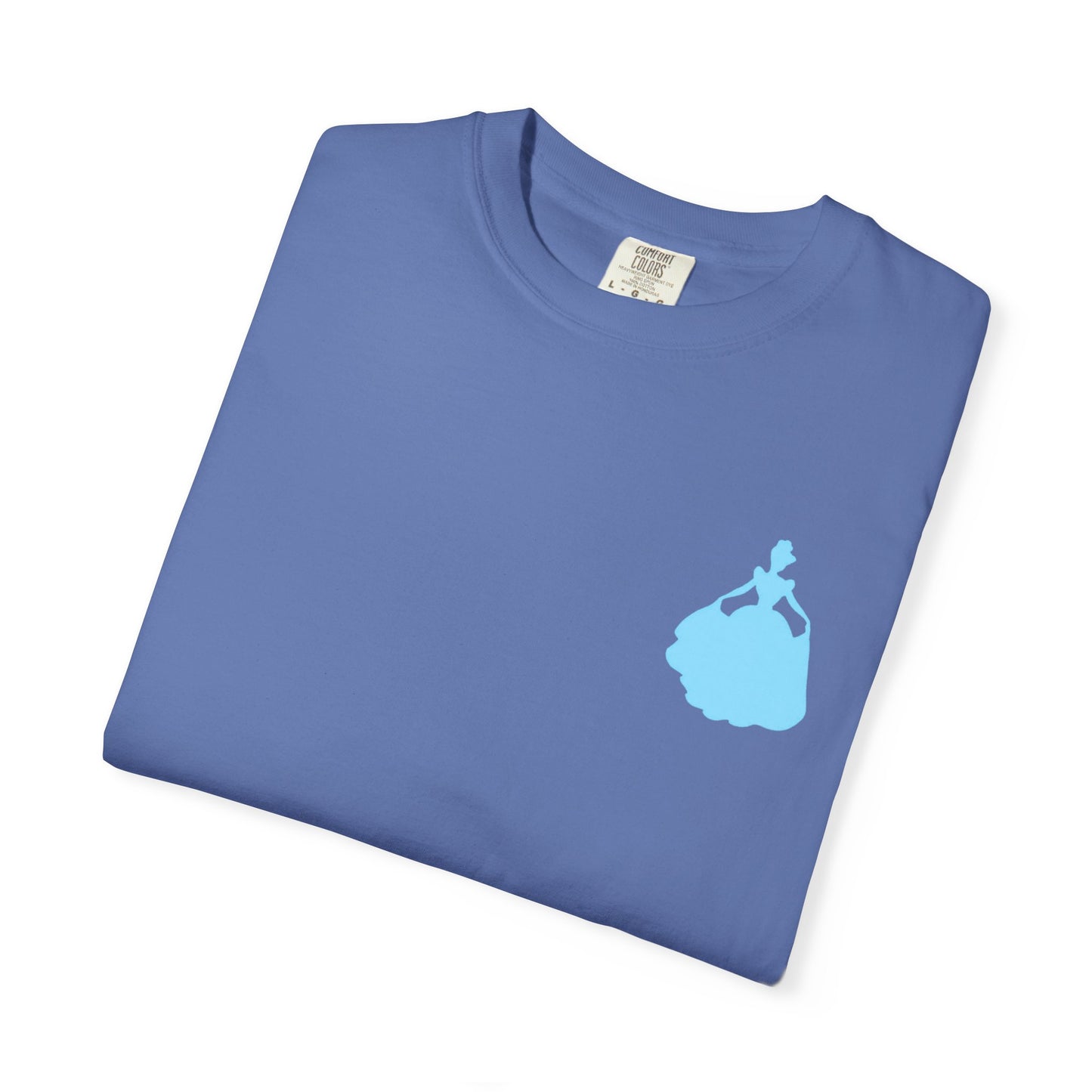 A Dream is a Wish Comfort Tee